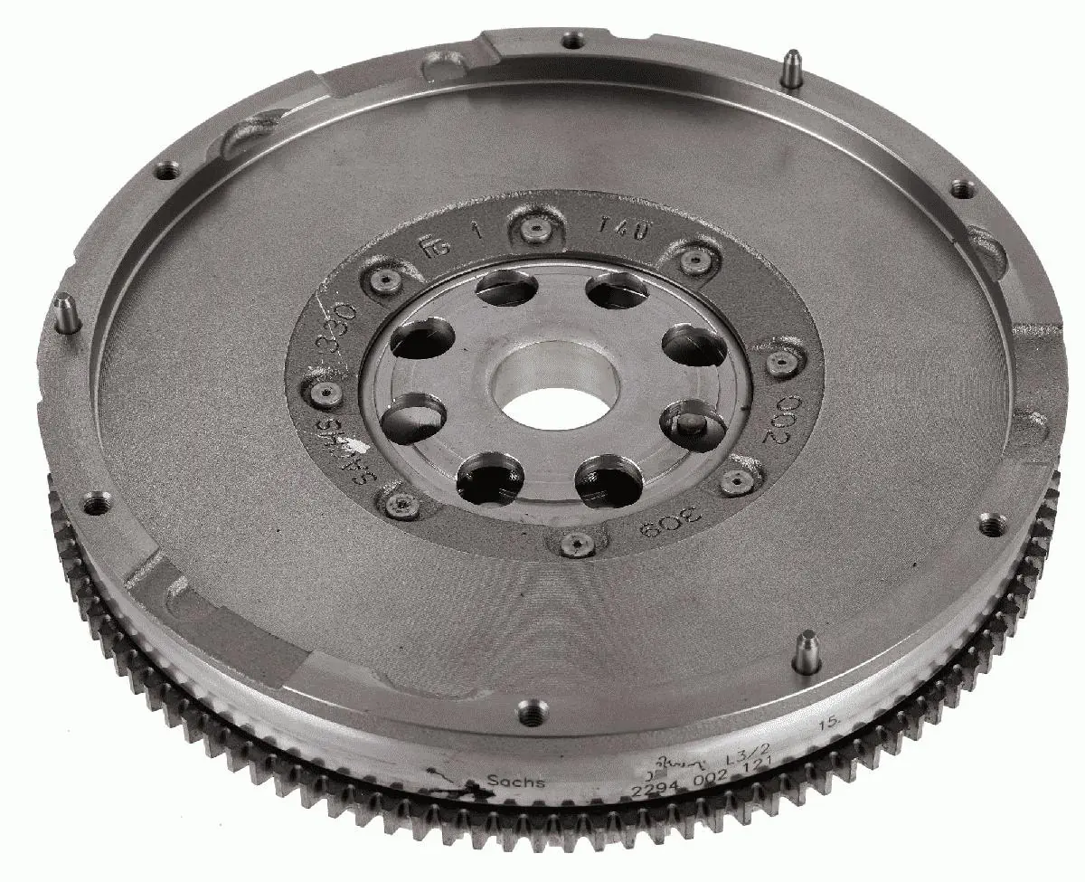 Flywheel