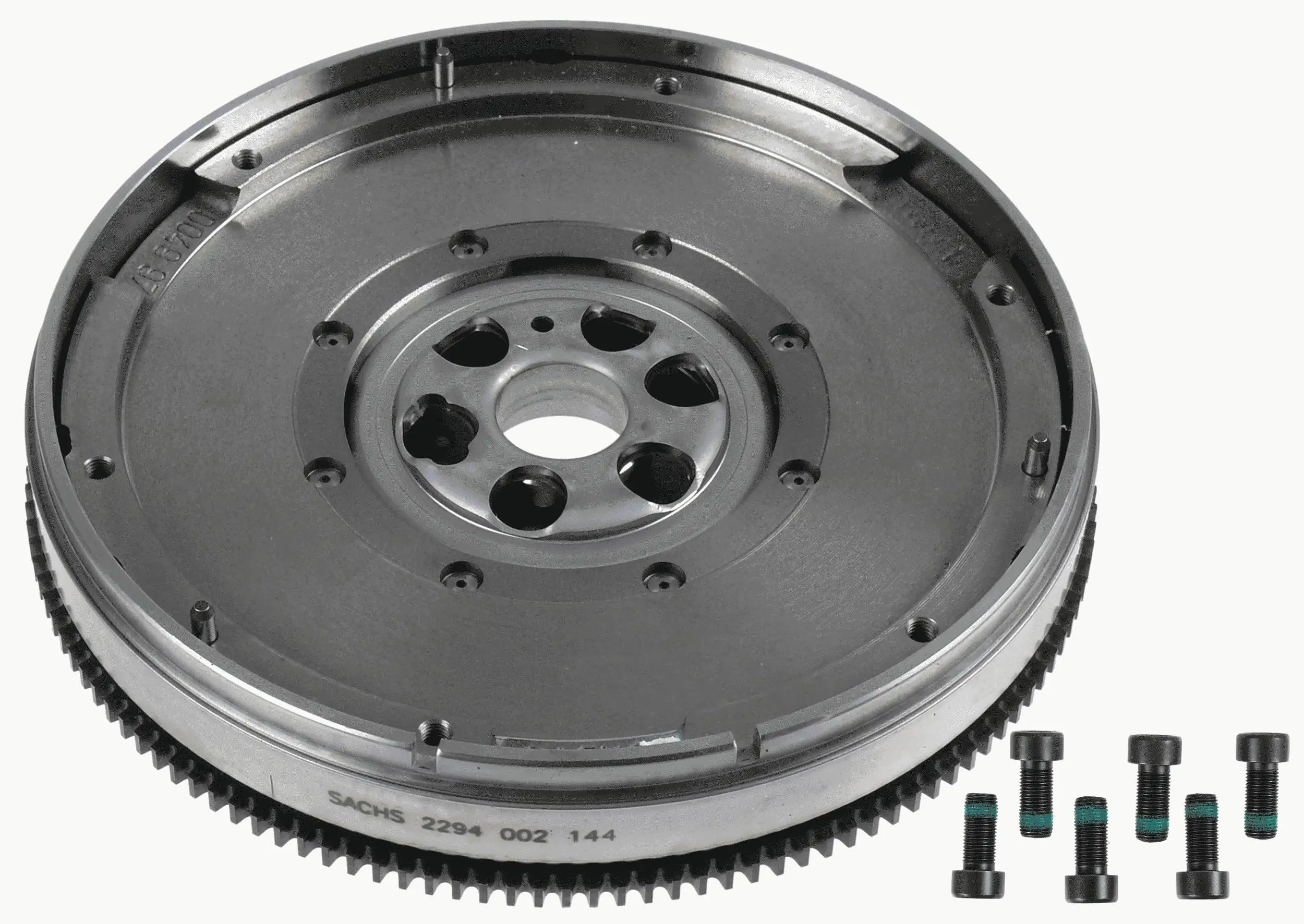 Flywheel