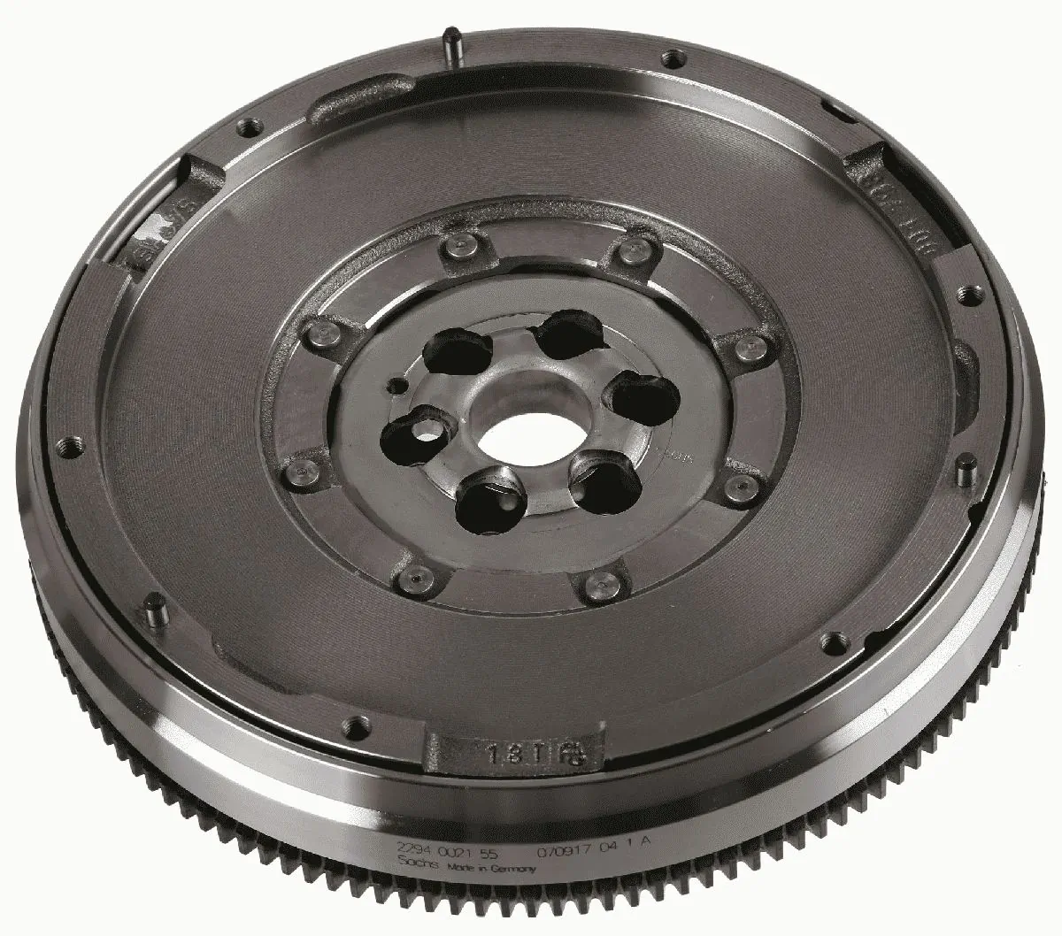 Flywheel