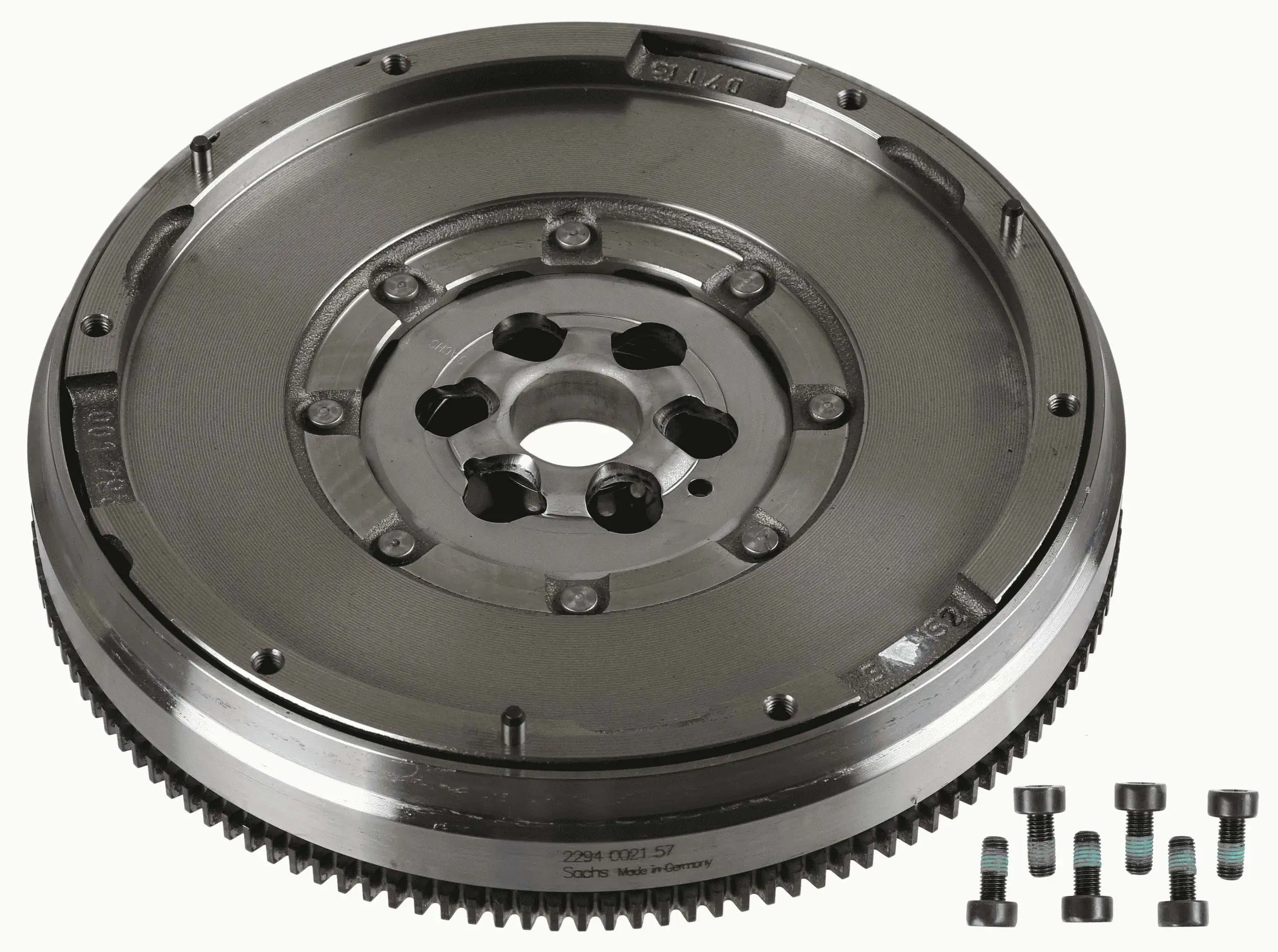 Flywheel