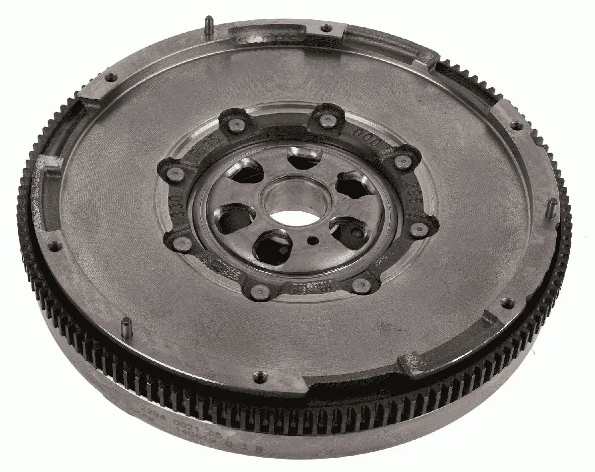 Flywheel