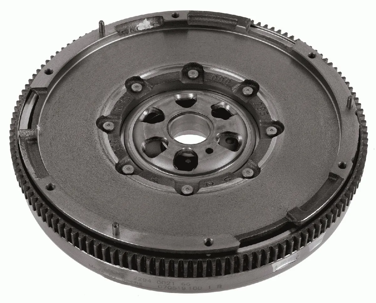 Flywheel
