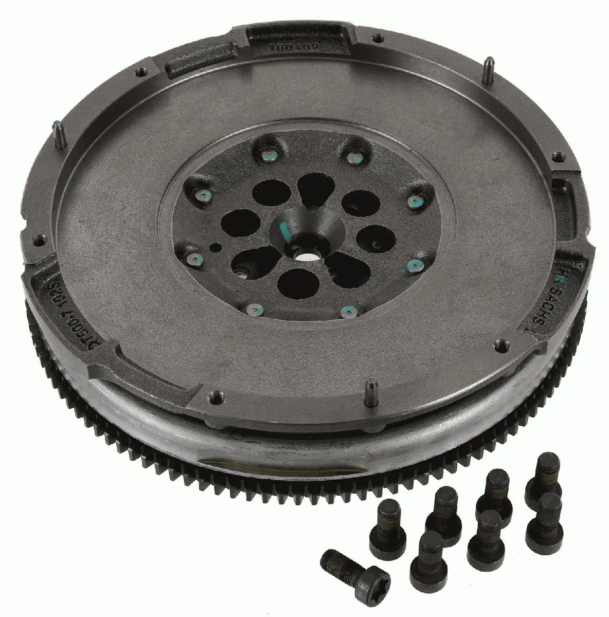 Flywheel
