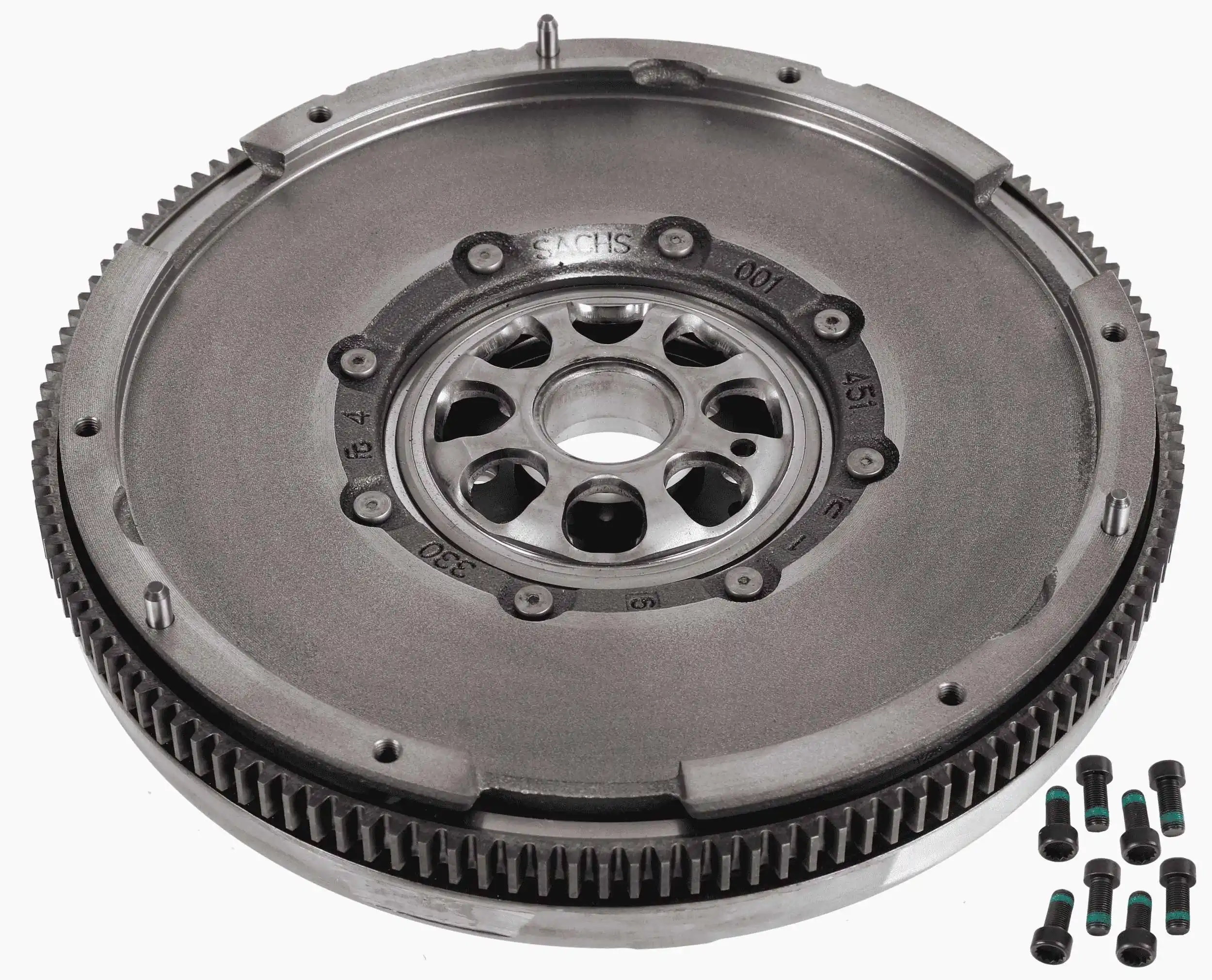 Flywheel