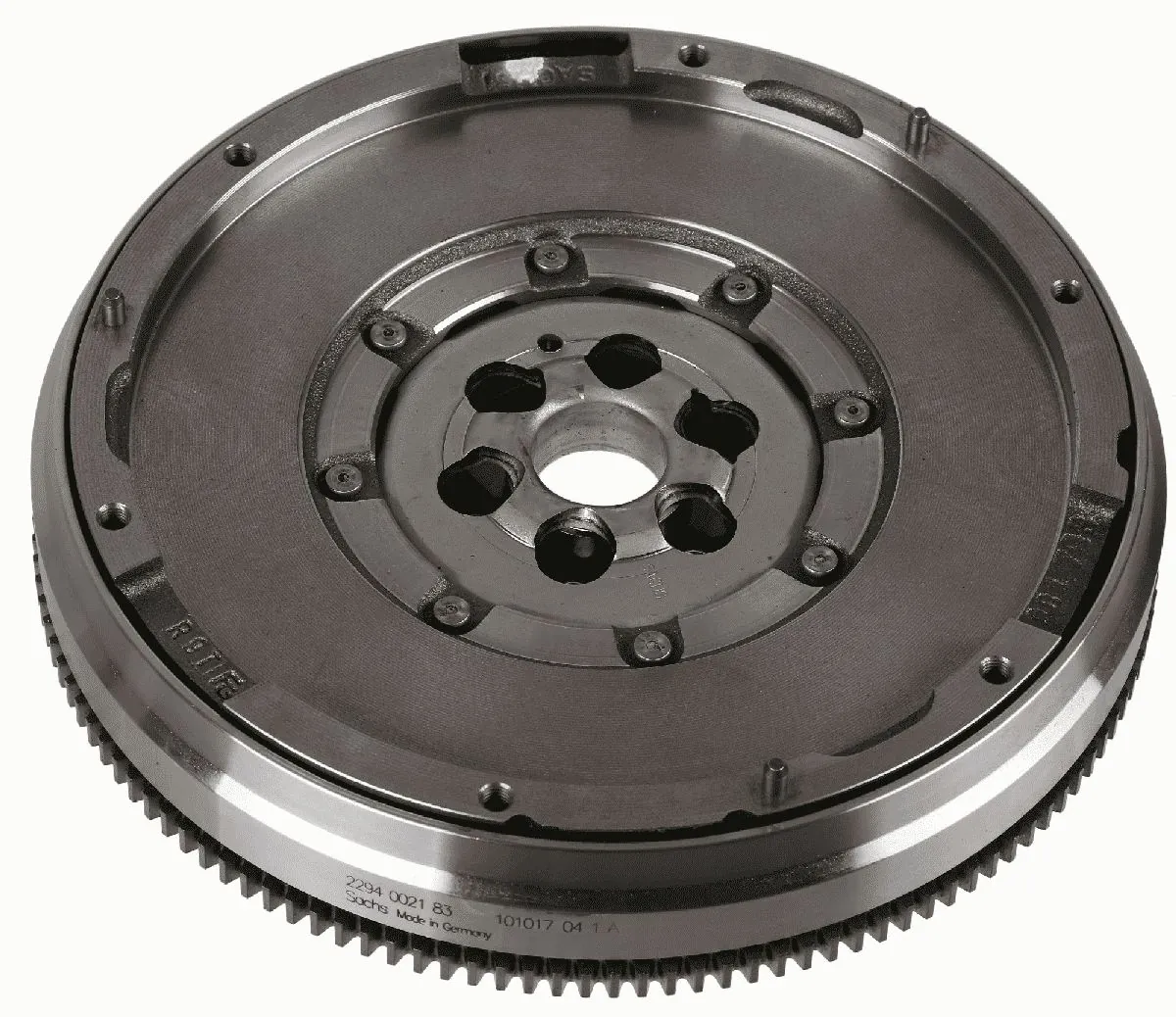 Flywheel