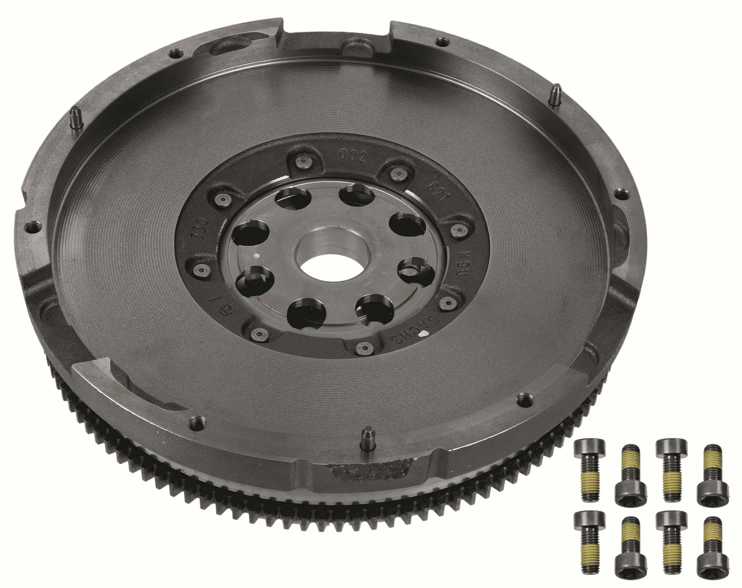 Flywheel