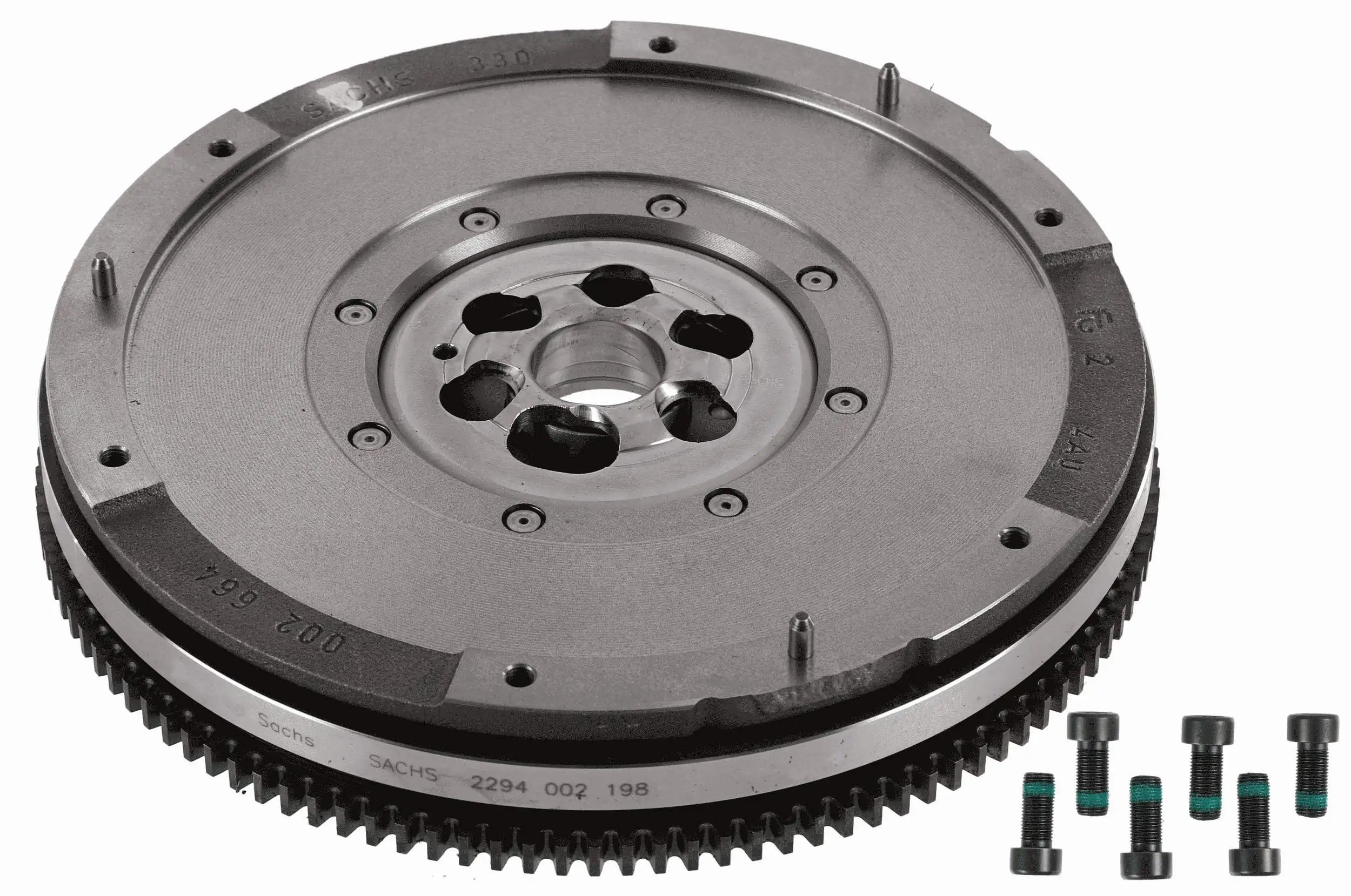 Flywheel