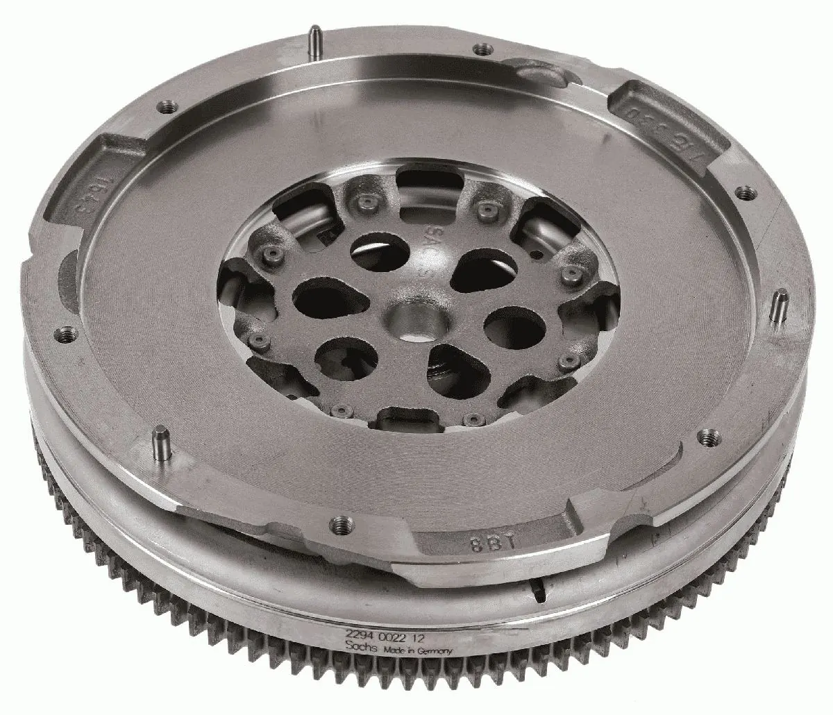 Flywheel