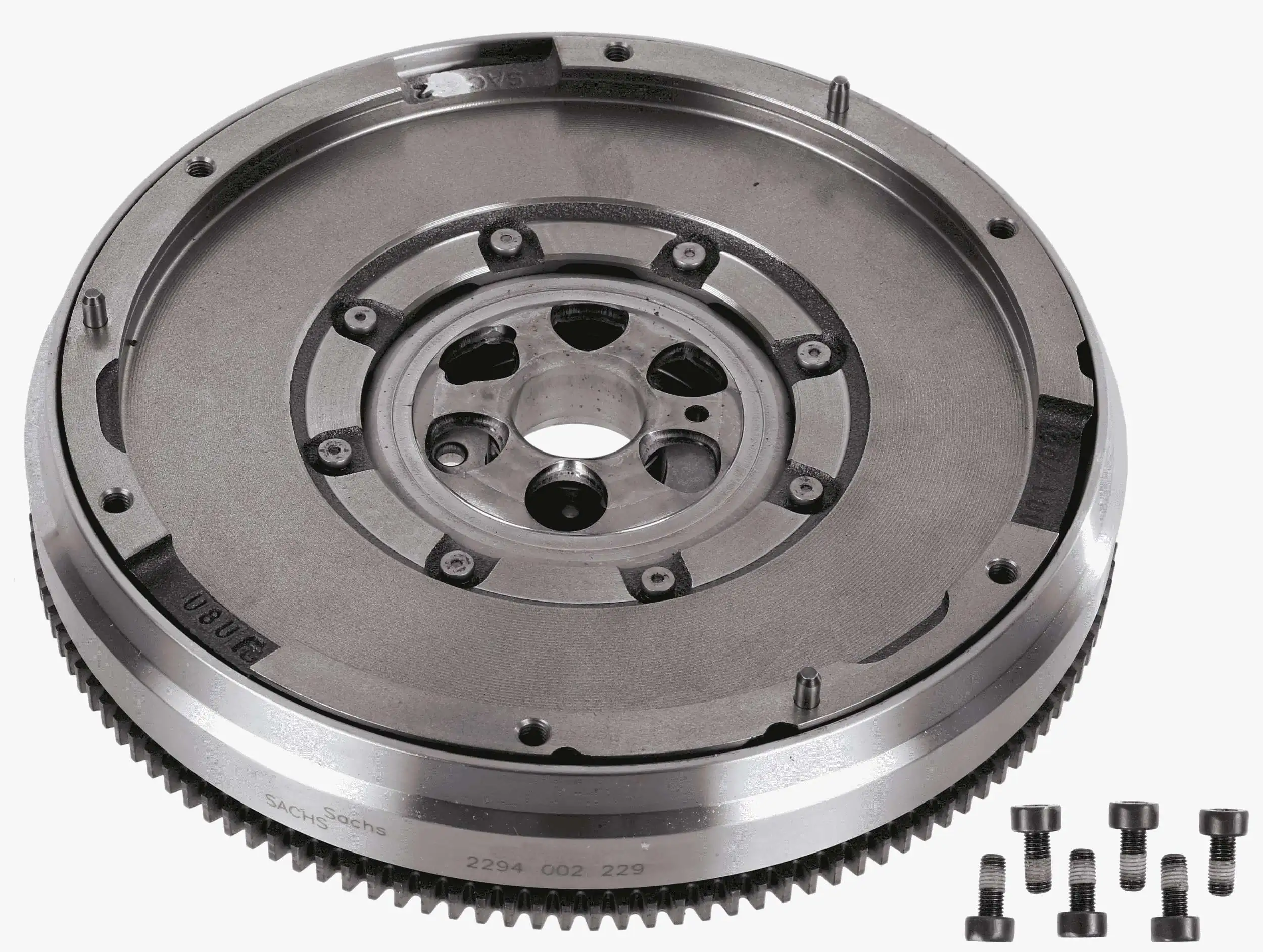 Flywheel