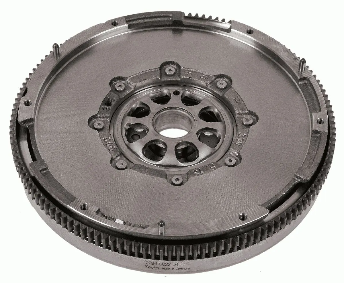 Flywheel