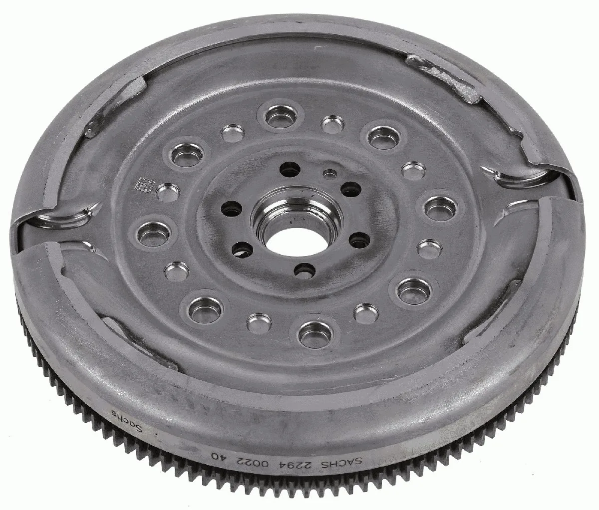 Flywheel