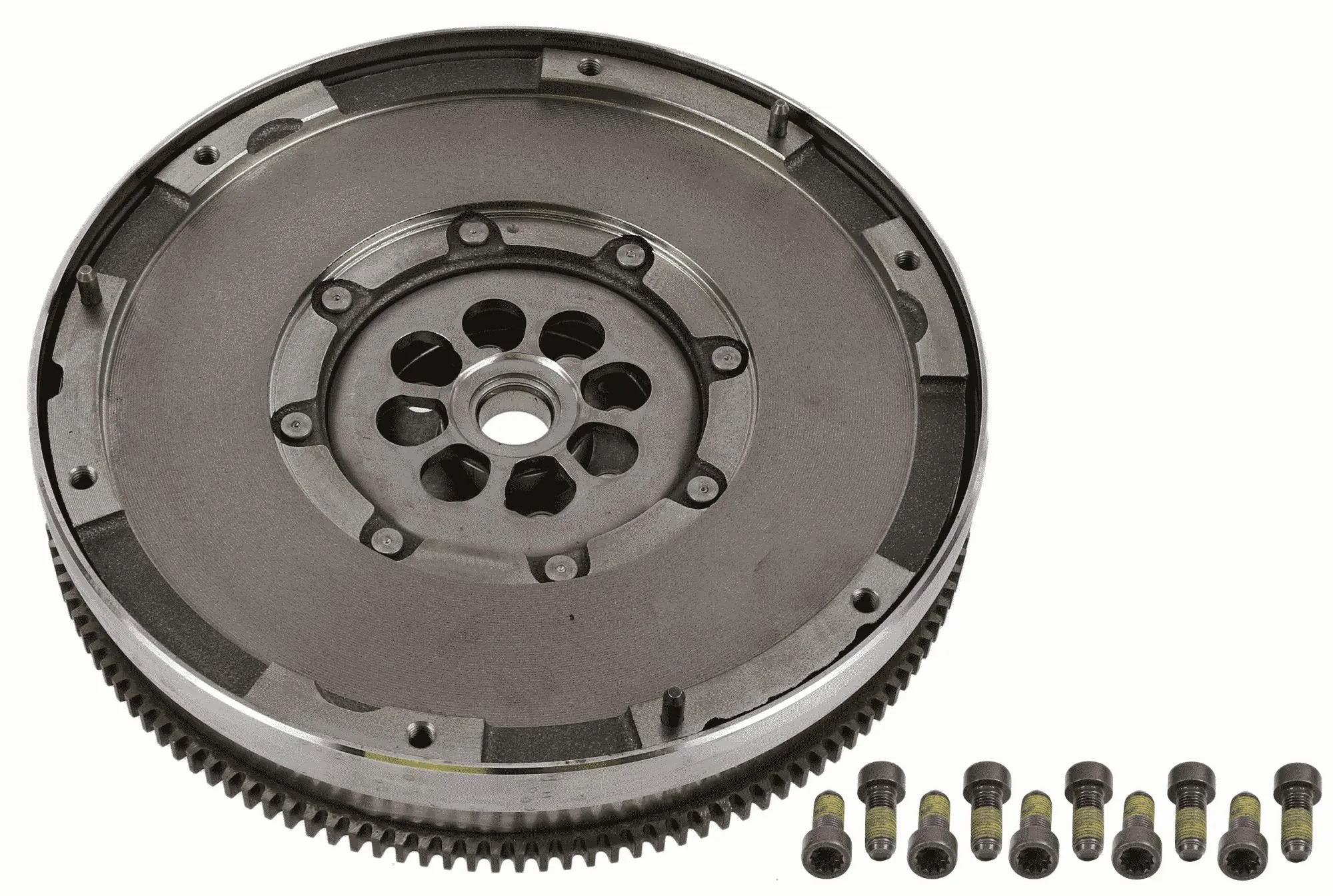 Flywheel
