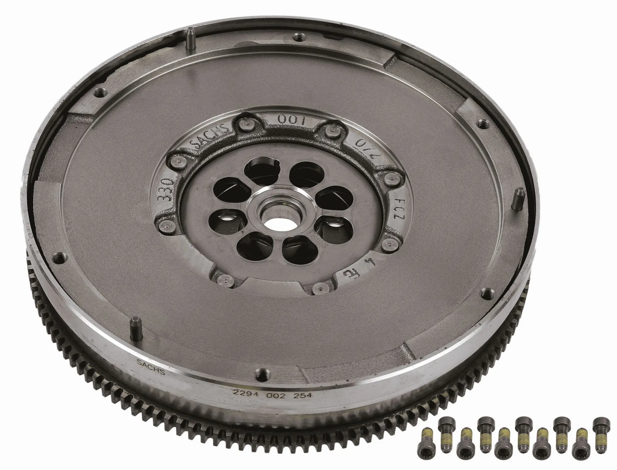 Flywheel