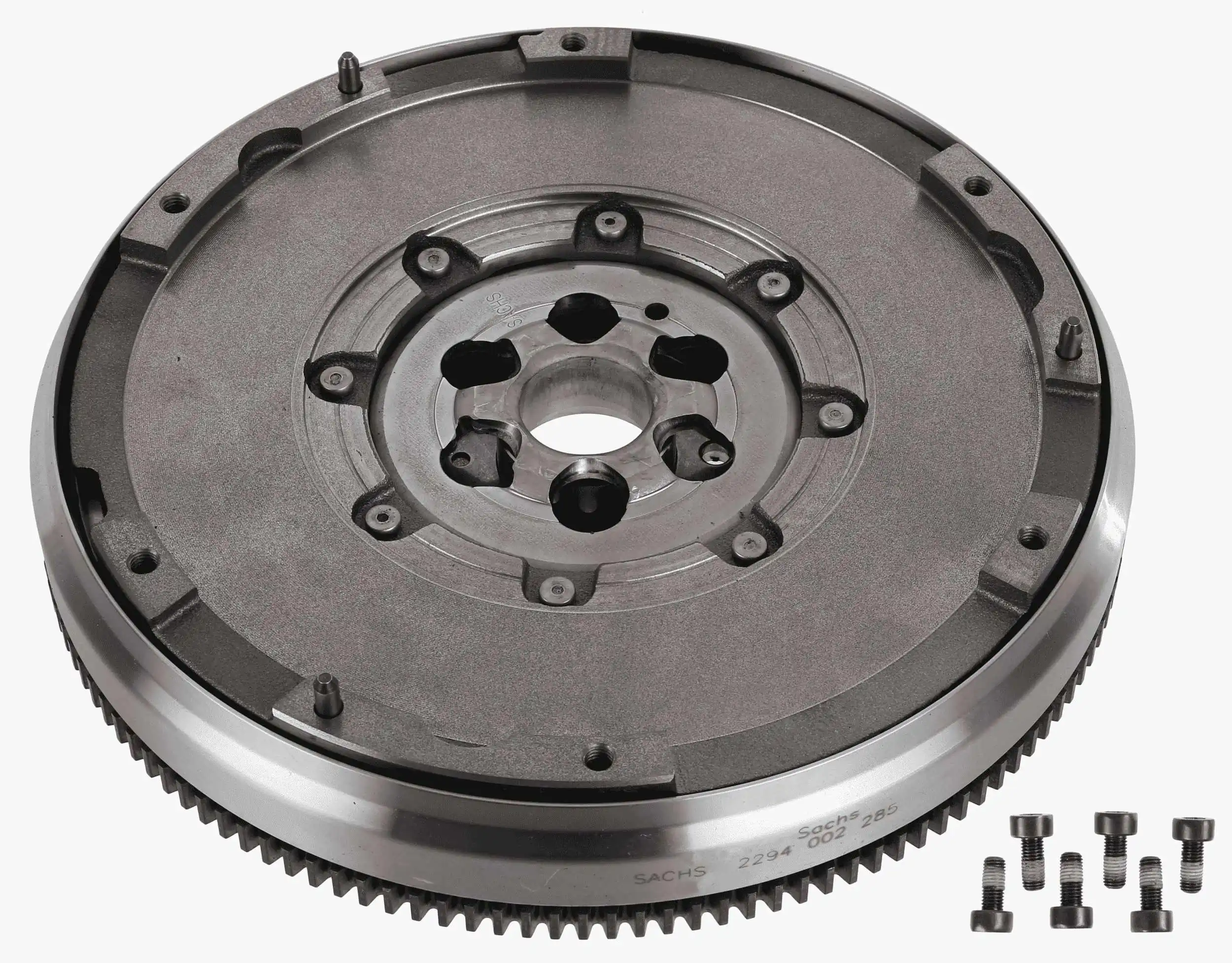 Flywheel