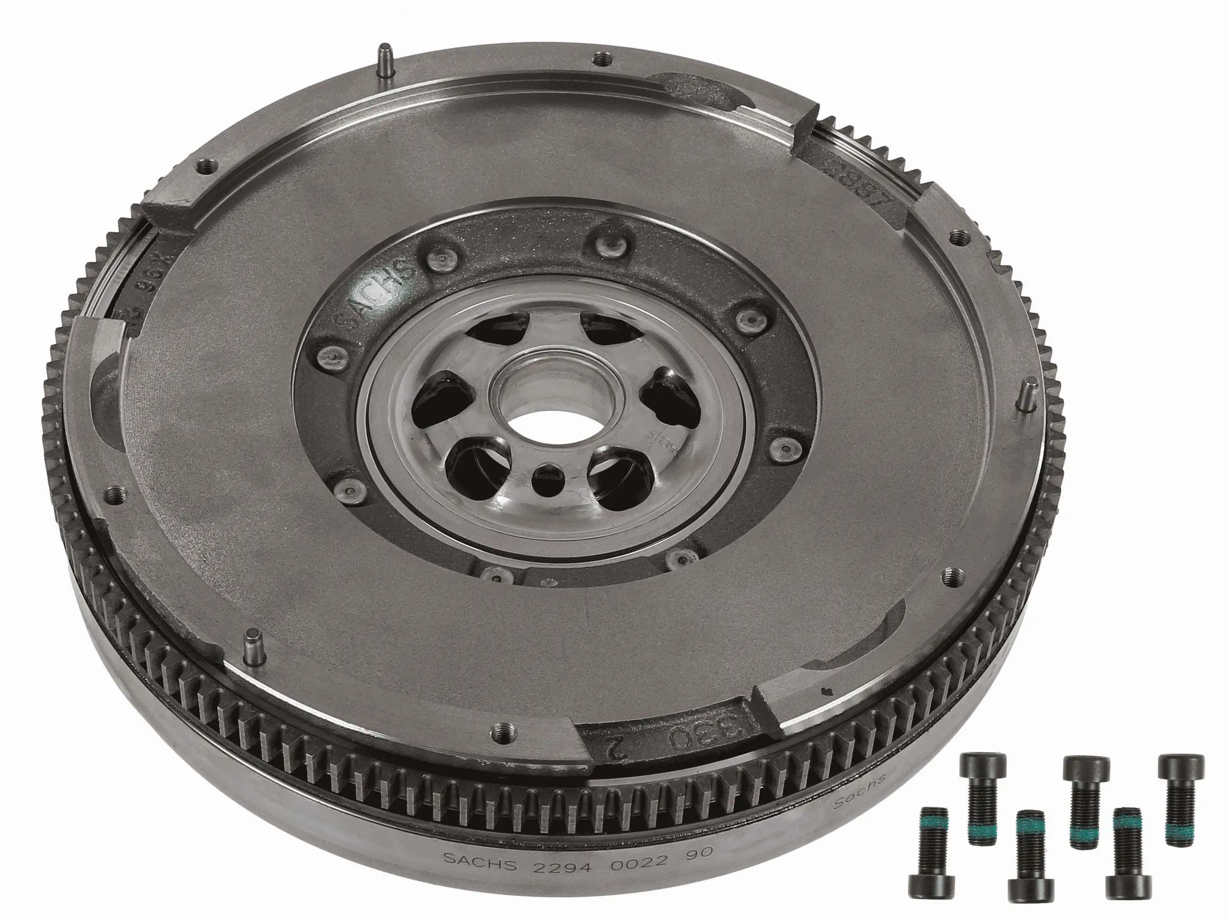 Flywheel