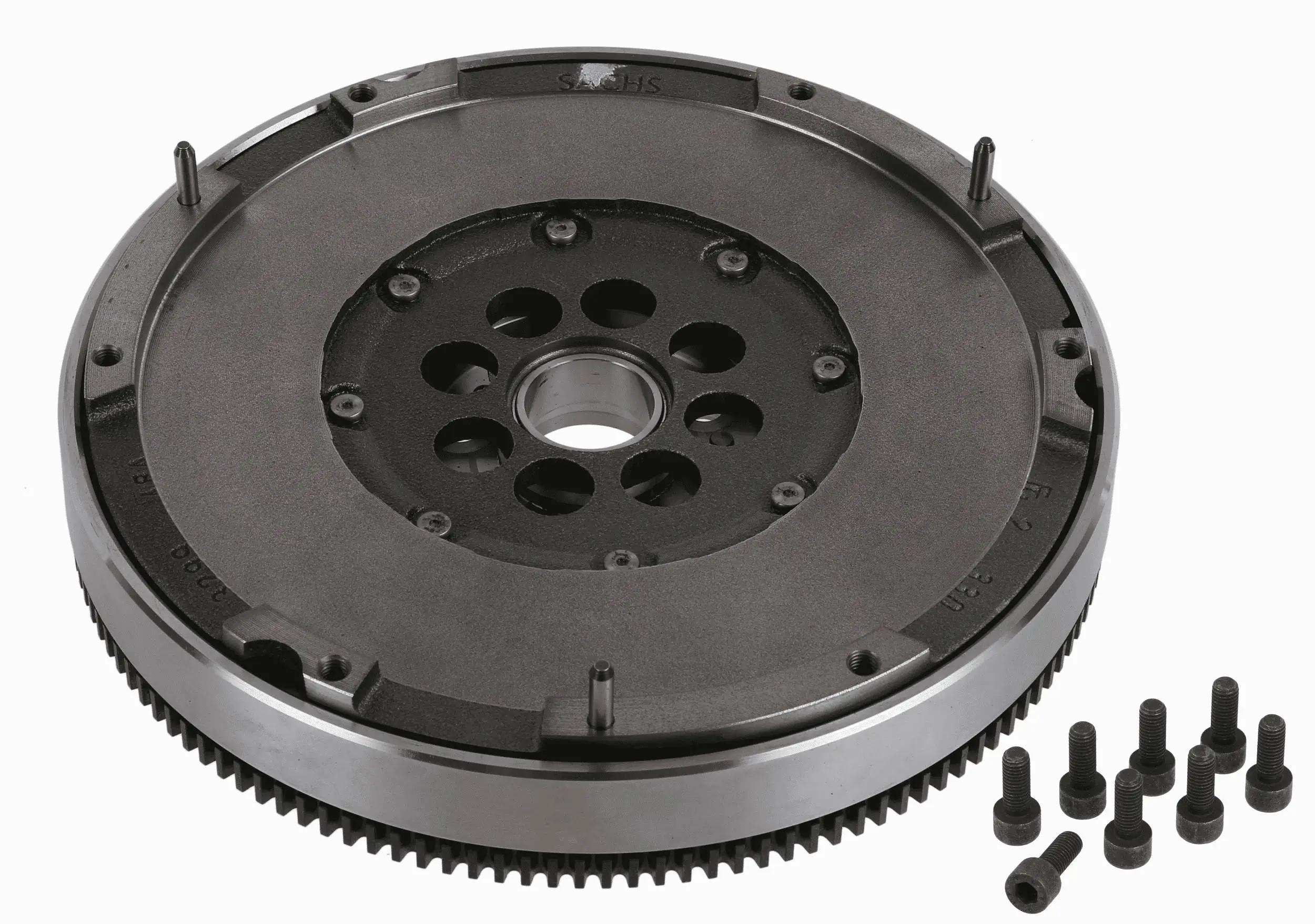 Flywheel