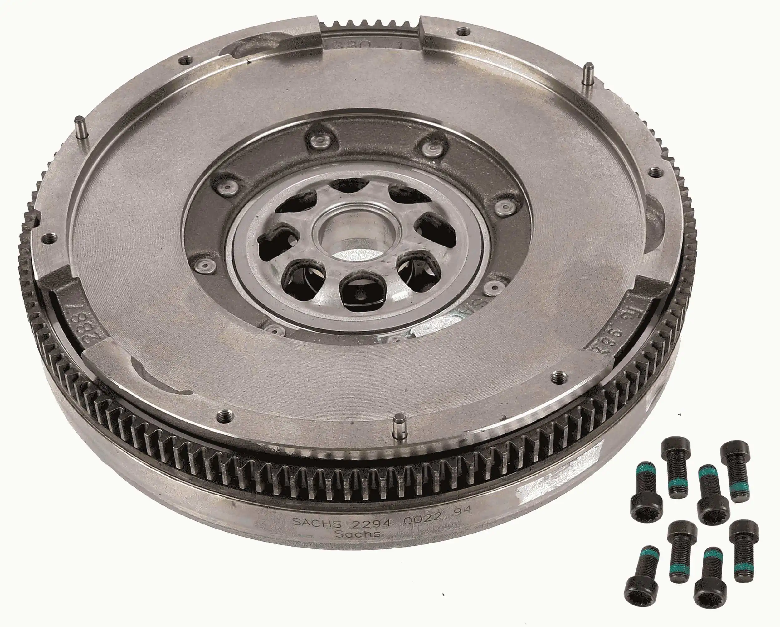 Flywheel