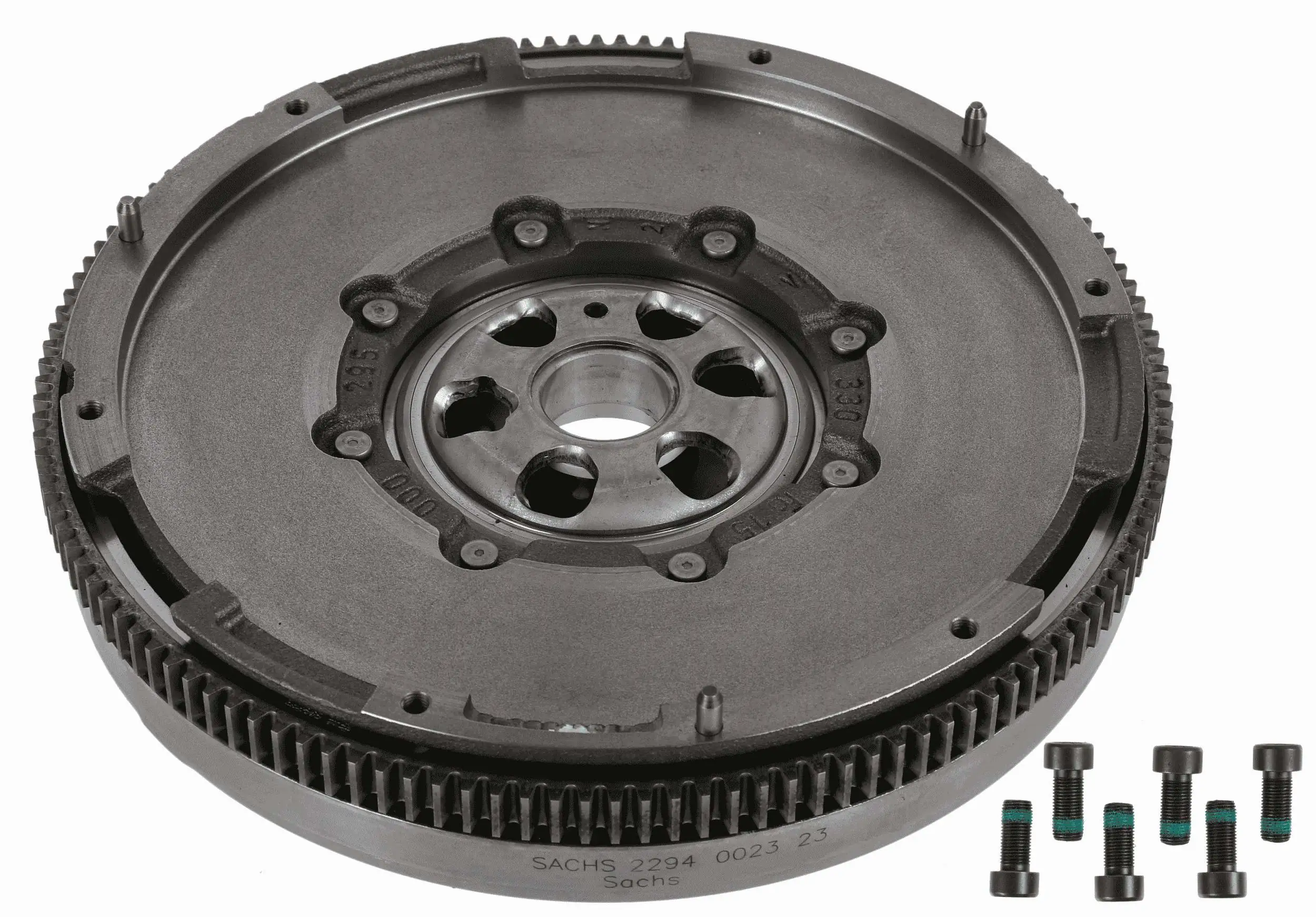 Flywheel