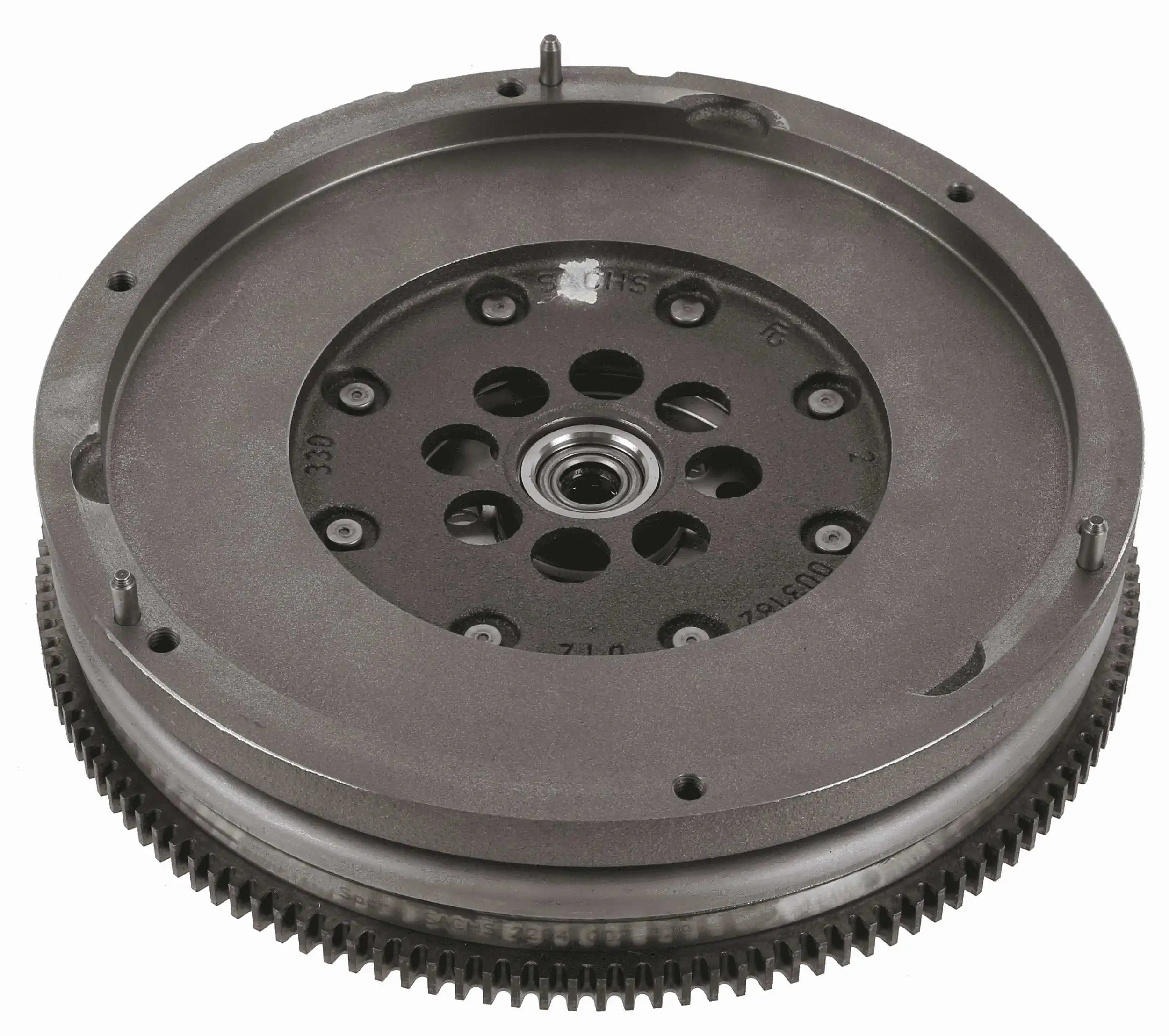 Flywheel