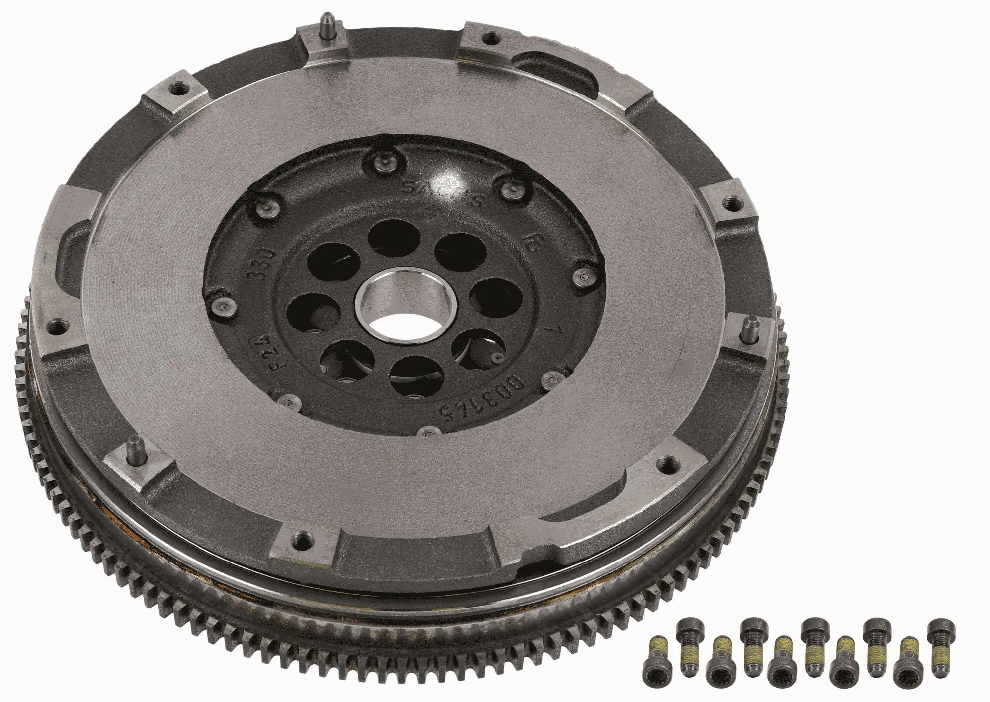 Flywheel