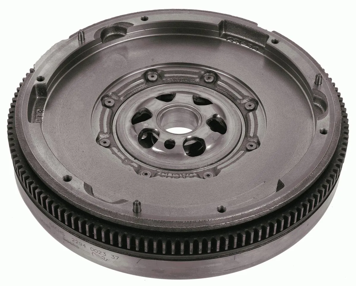 Flywheel