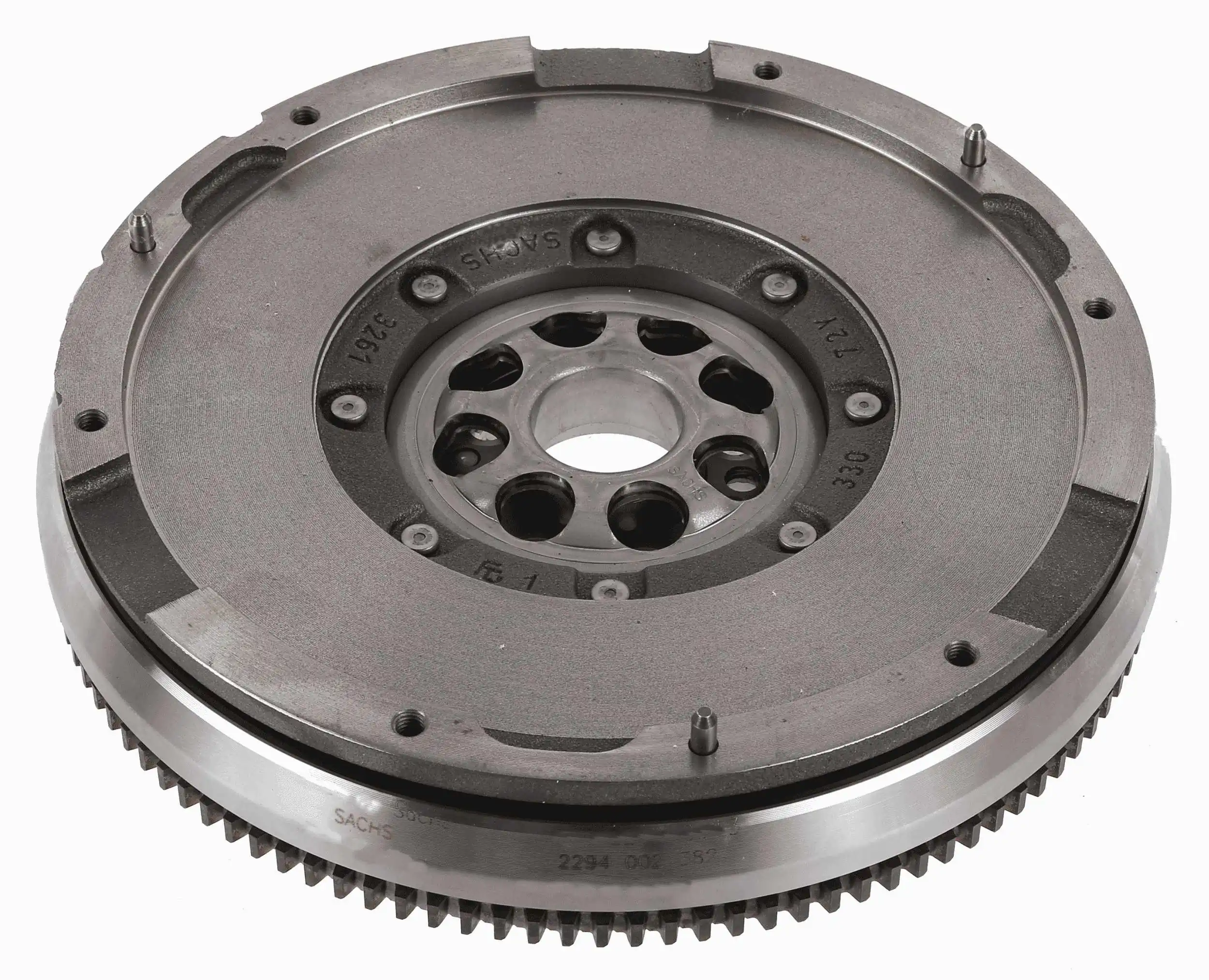 Flywheel