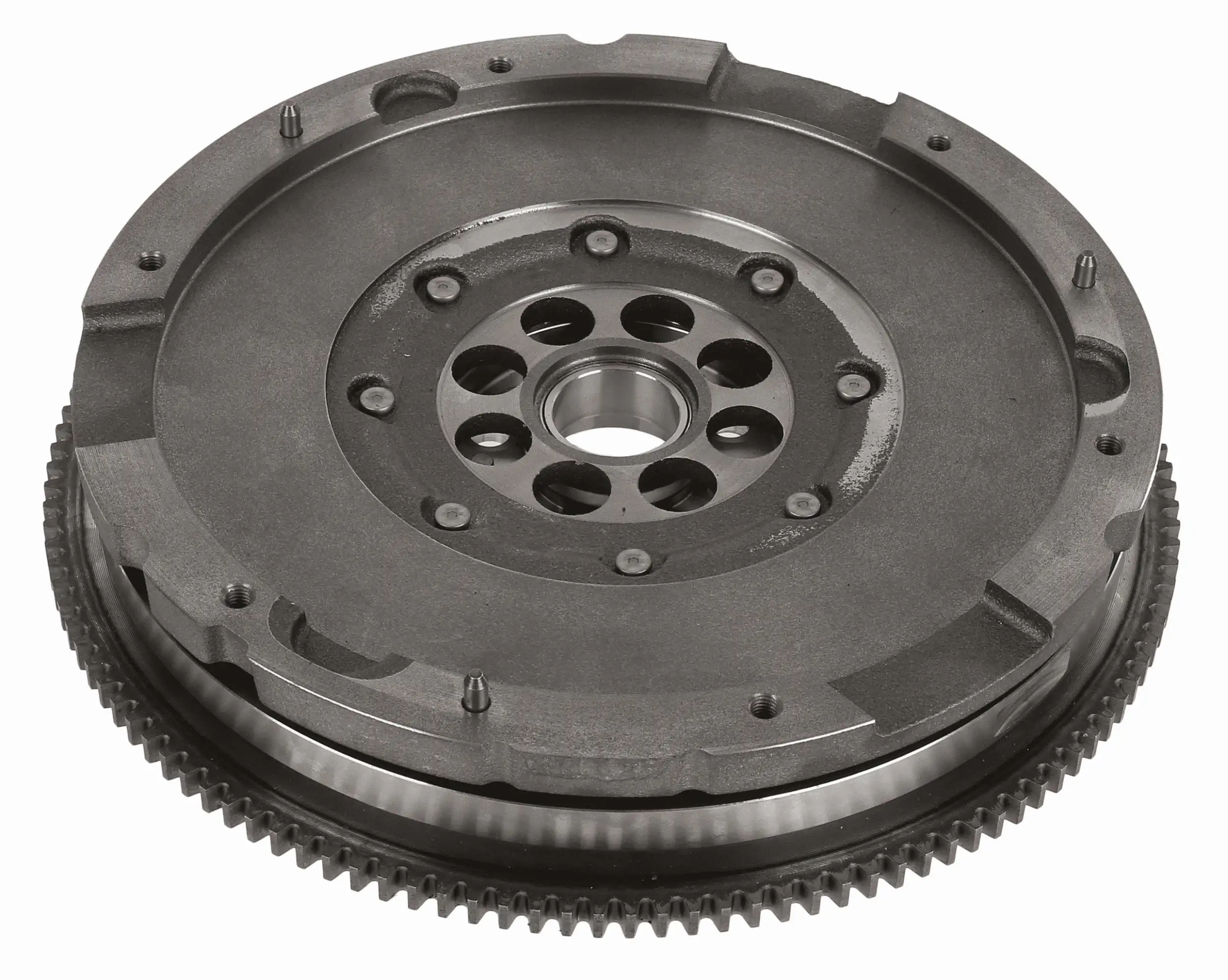 Flywheel