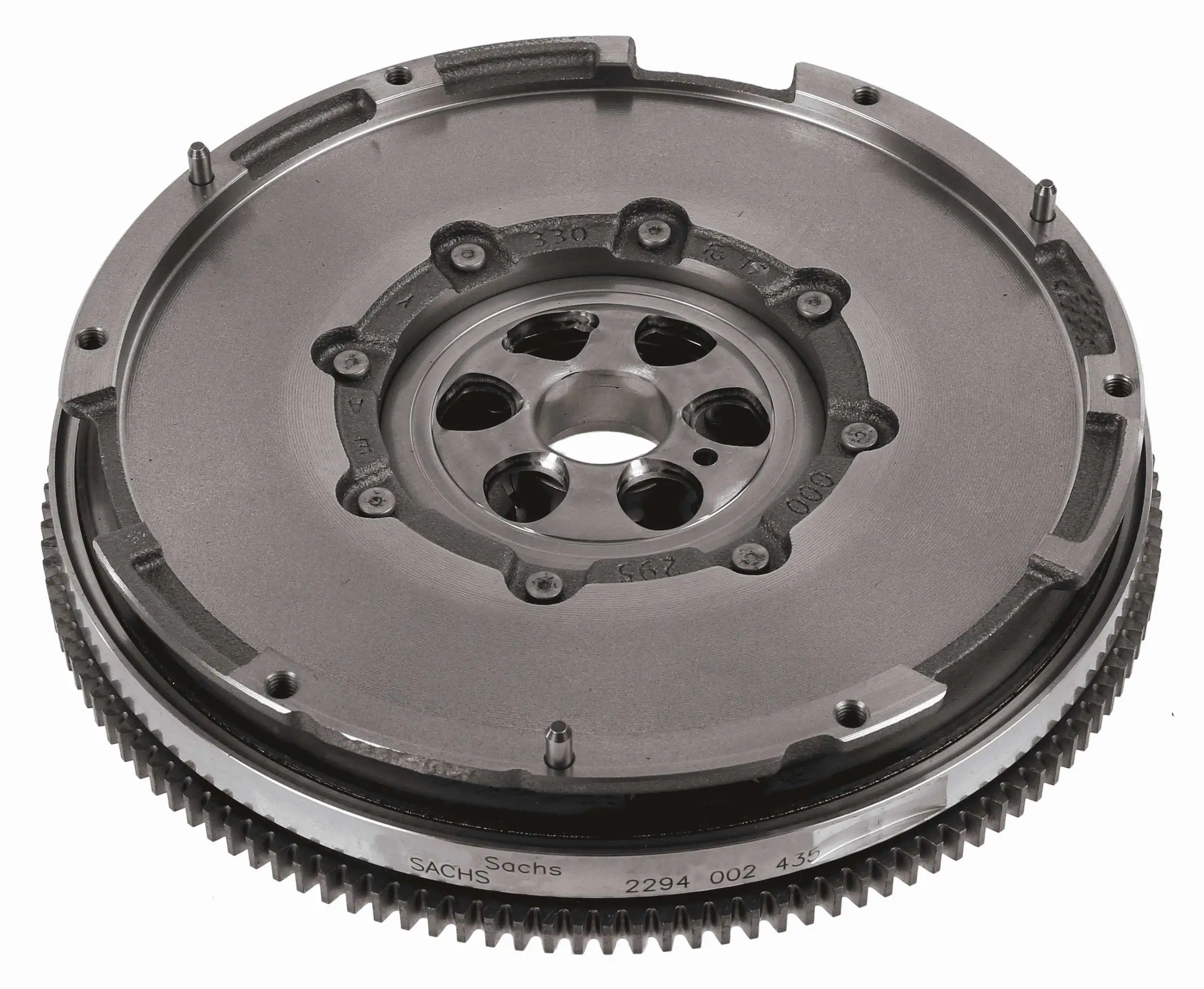 Flywheel