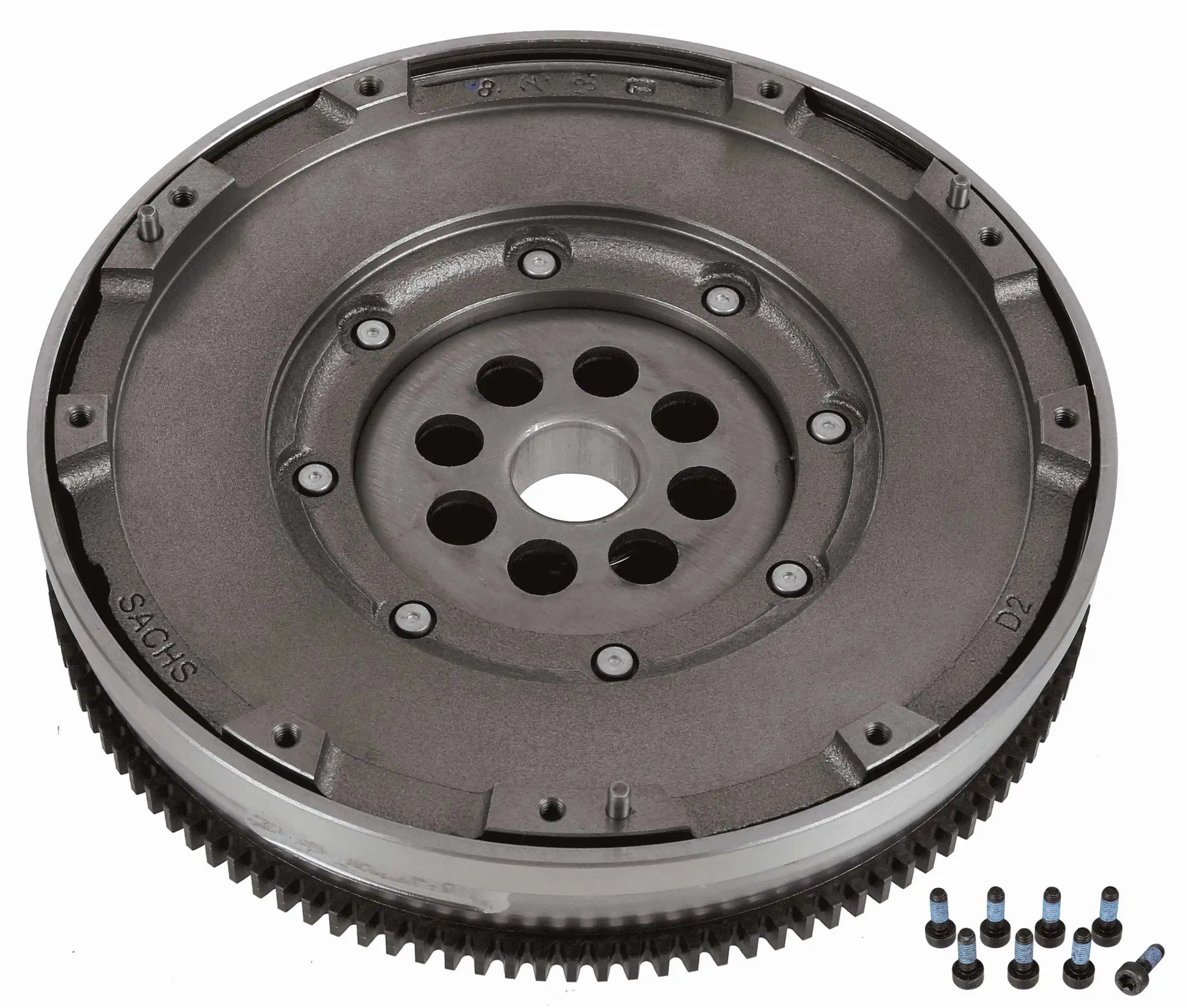 Flywheel