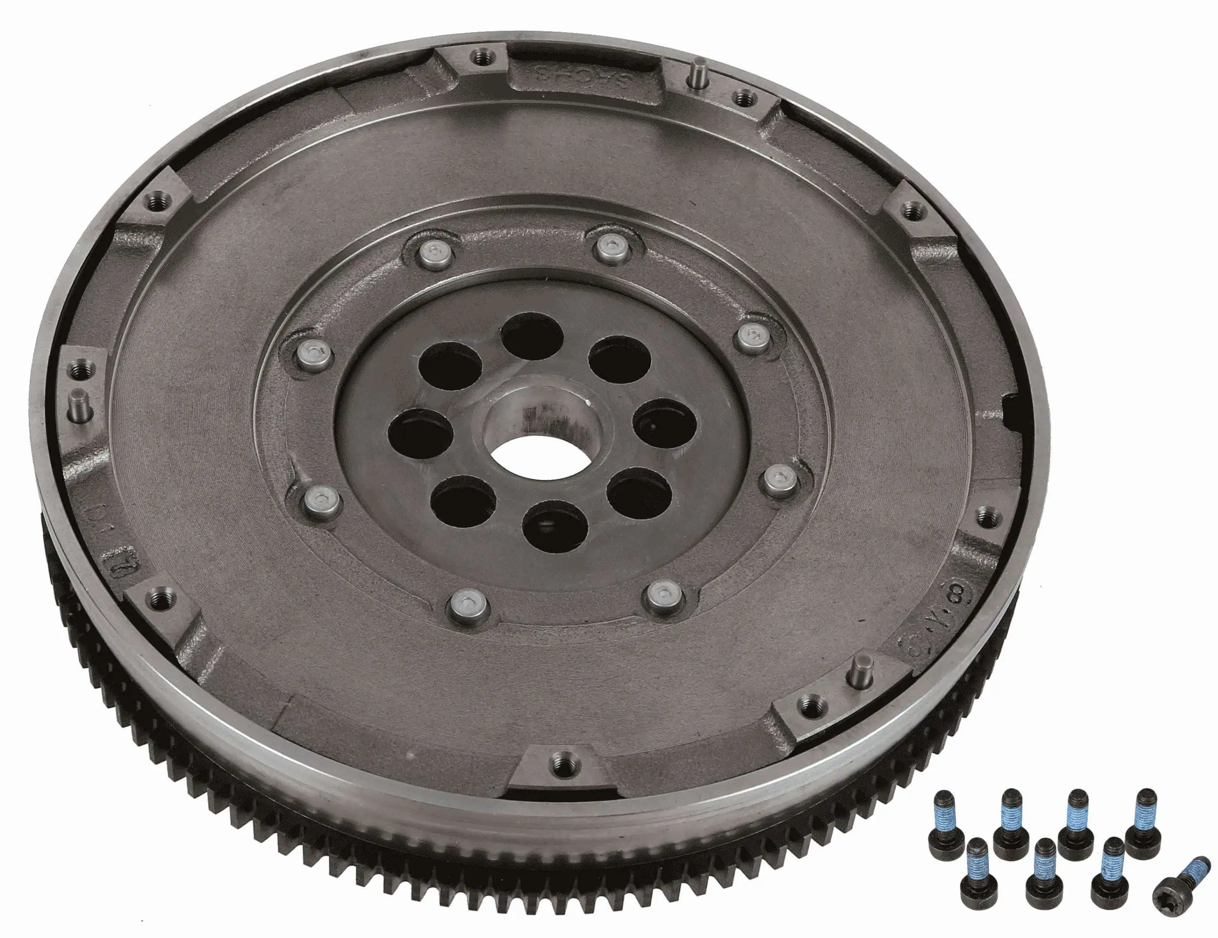 Flywheel