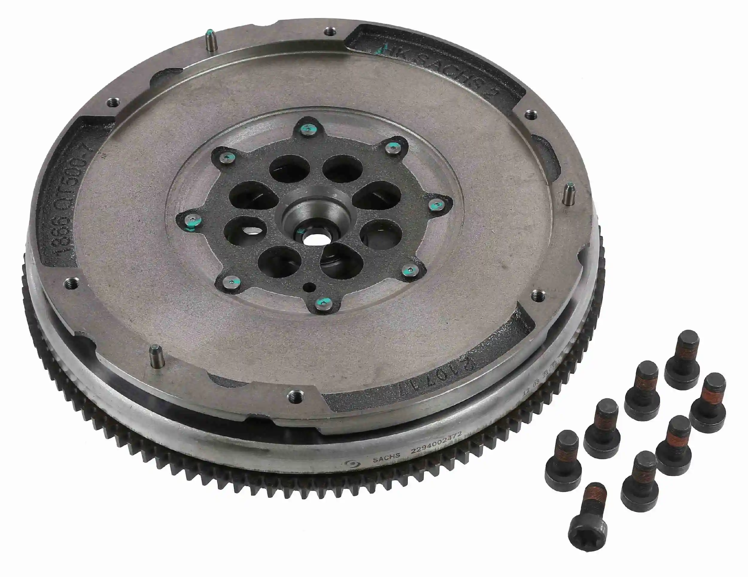 Flywheel