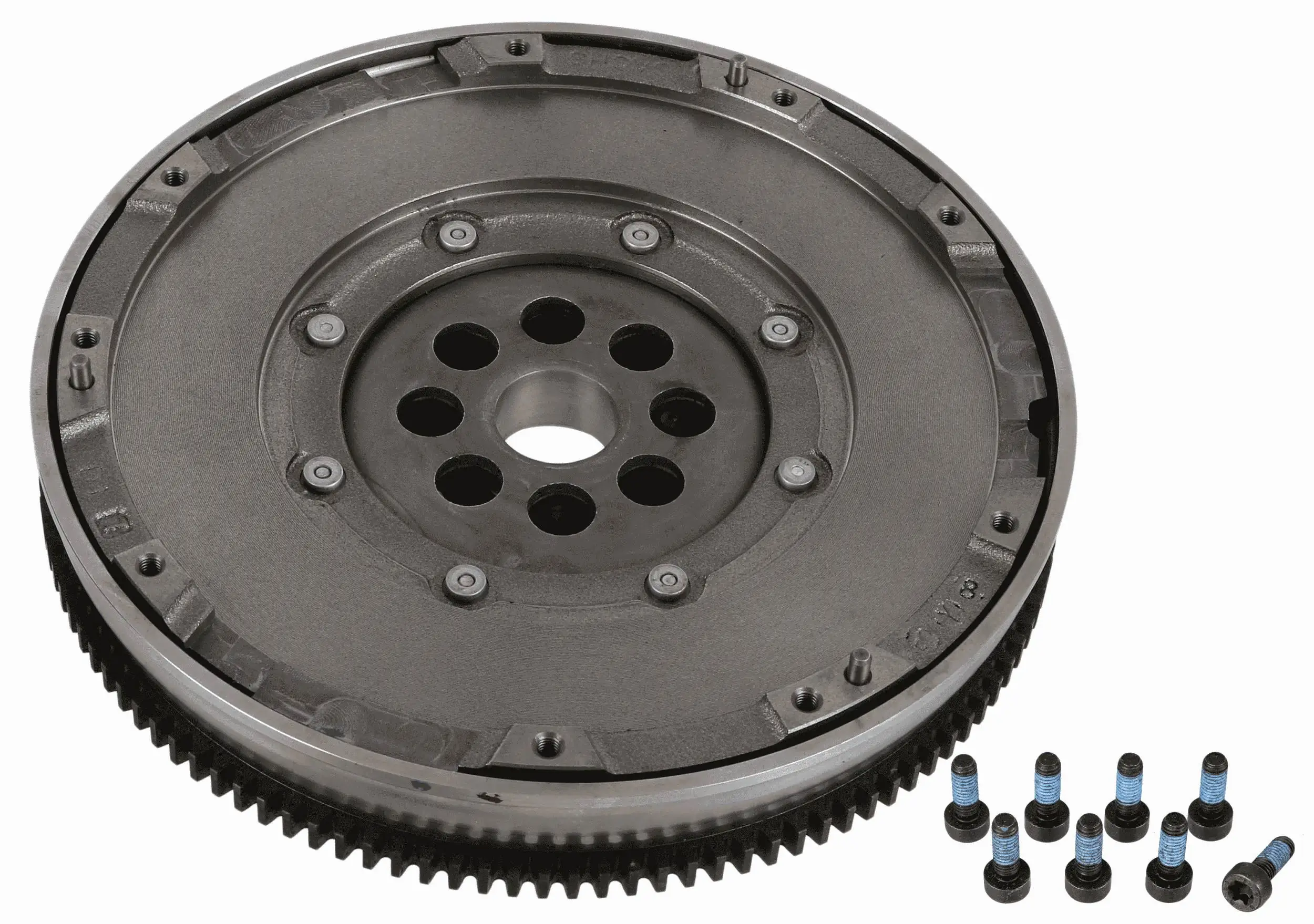 Flywheel
