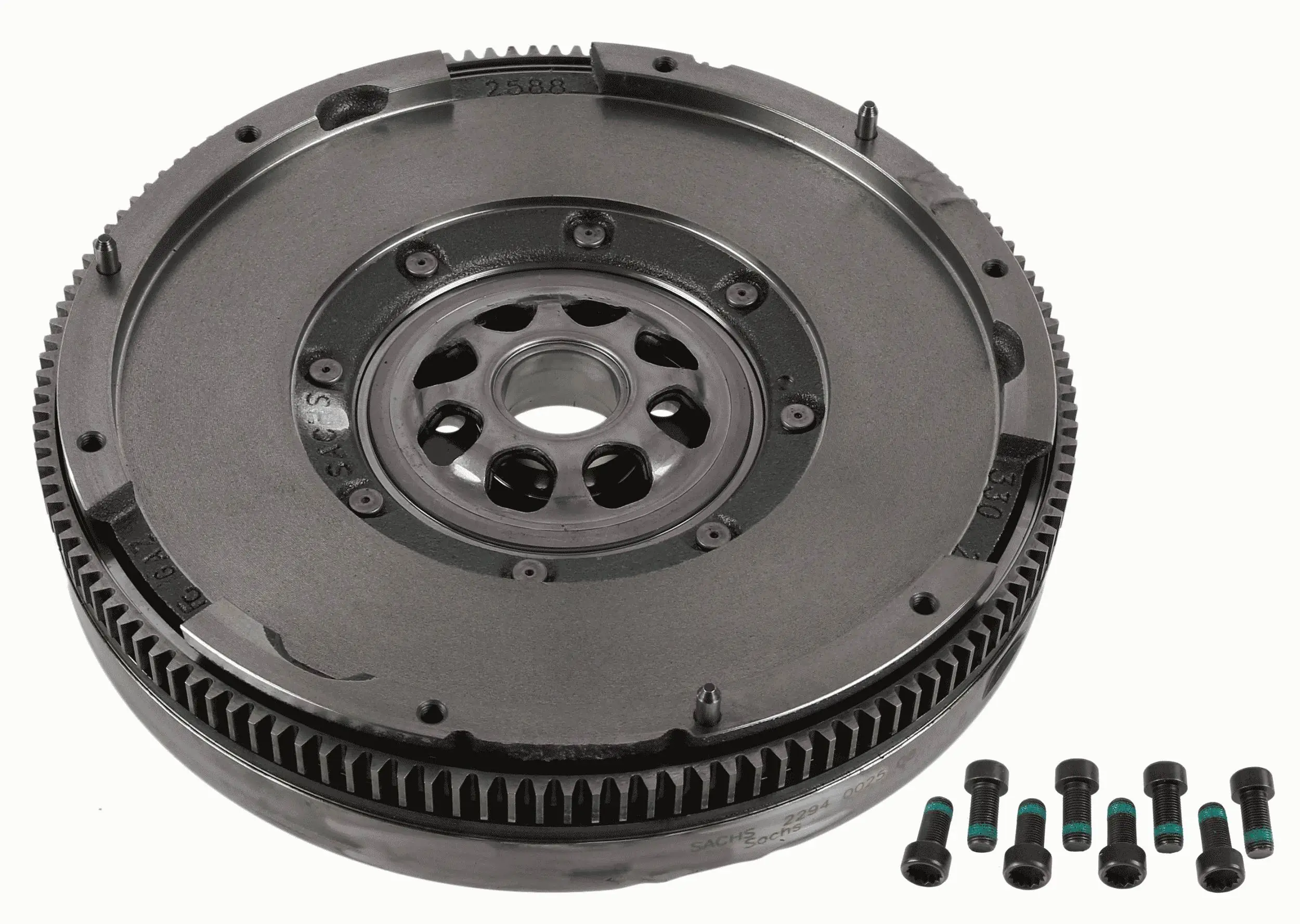 Flywheel