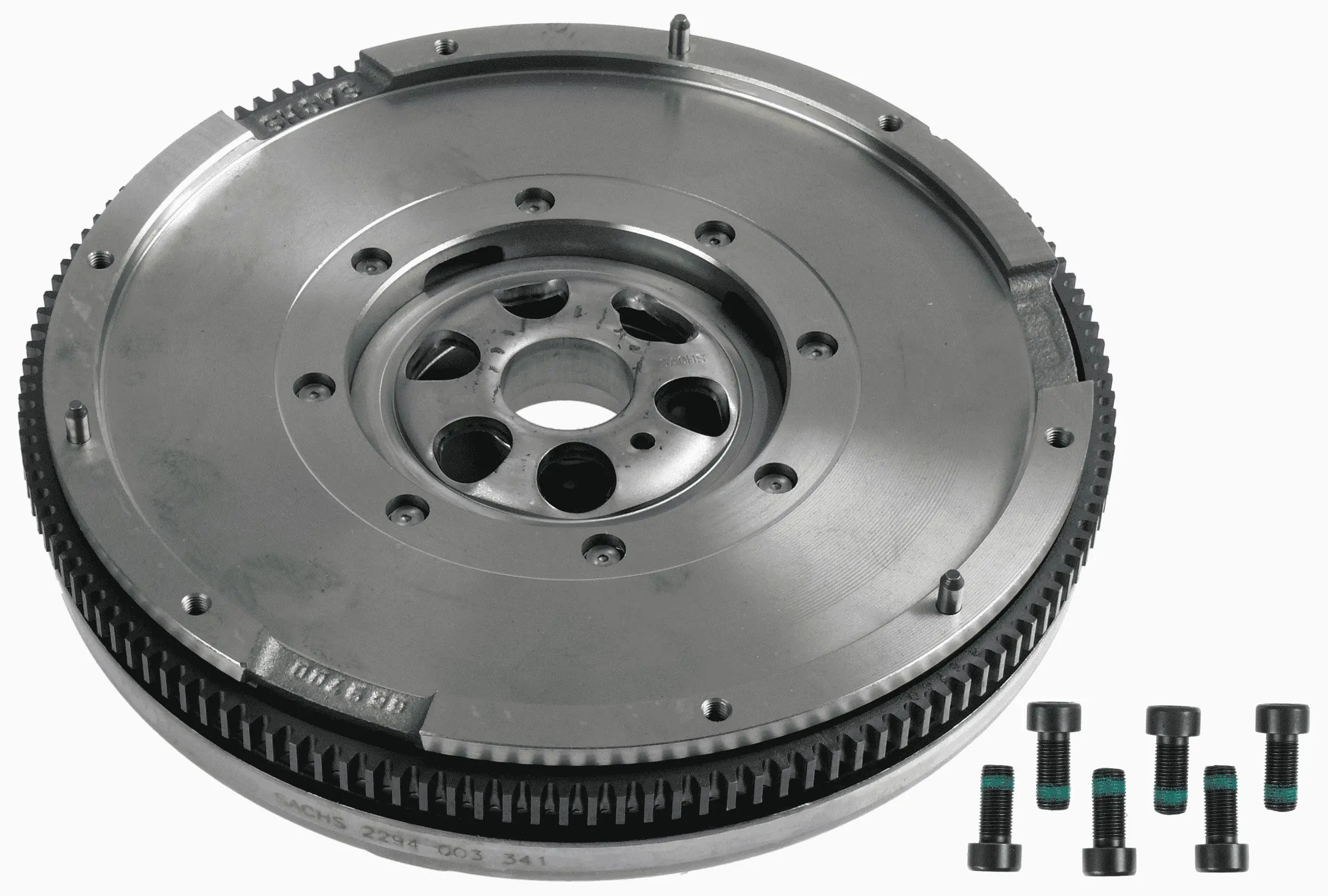 Flywheel