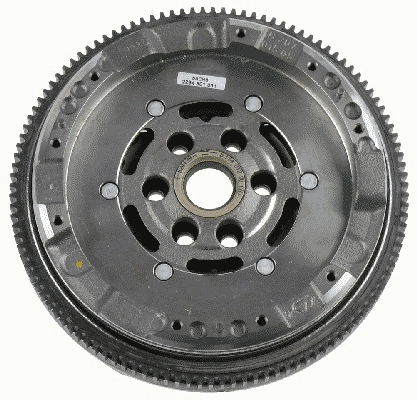 Flywheel