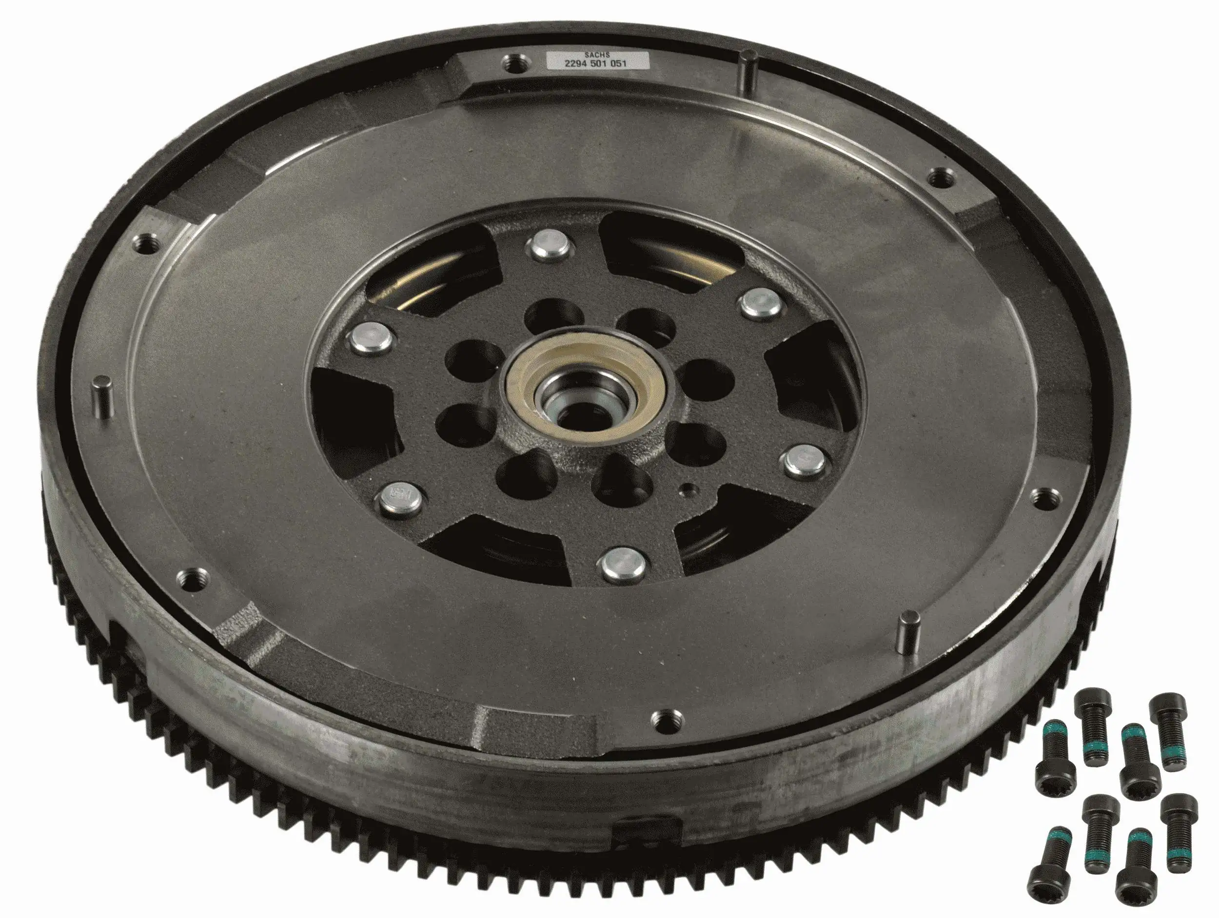 Flywheel
