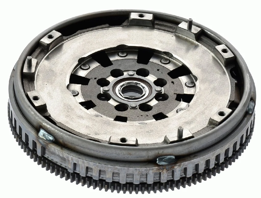 Flywheel