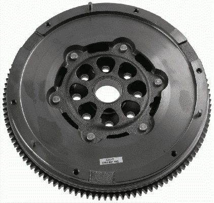 Flywheel