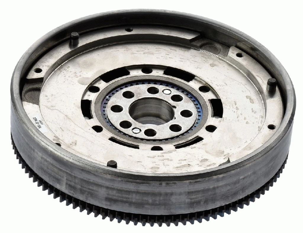 Flywheel