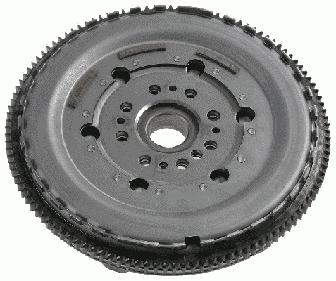 Flywheel