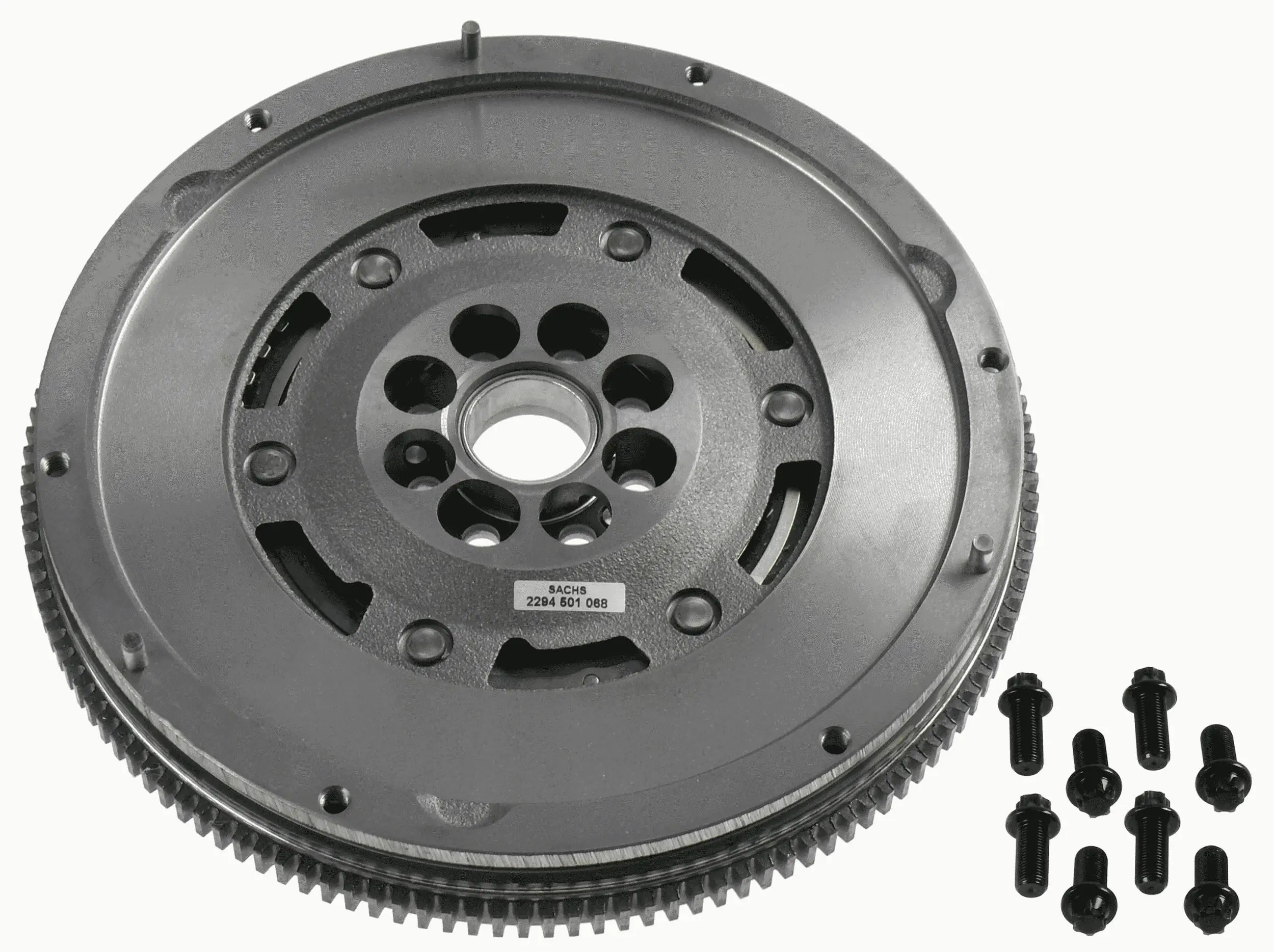 Flywheel