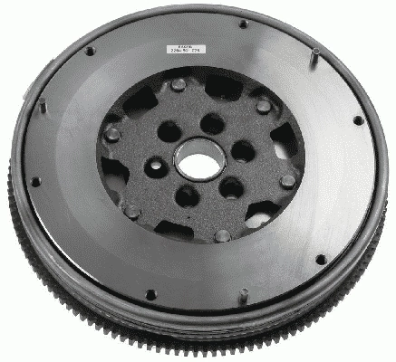 Flywheel