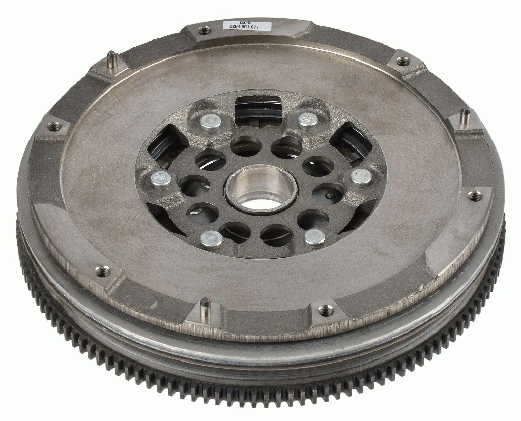 Flywheel