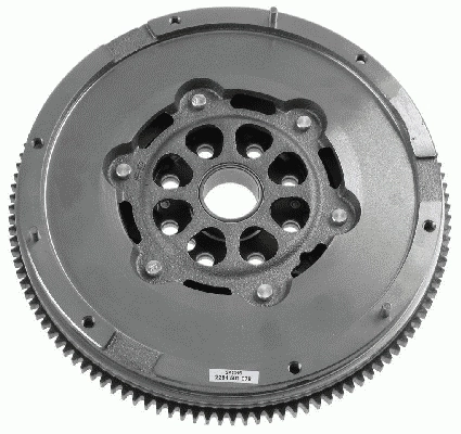 Flywheel