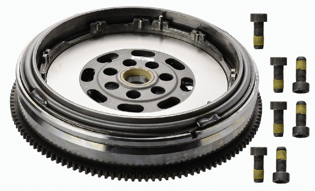 Flywheel