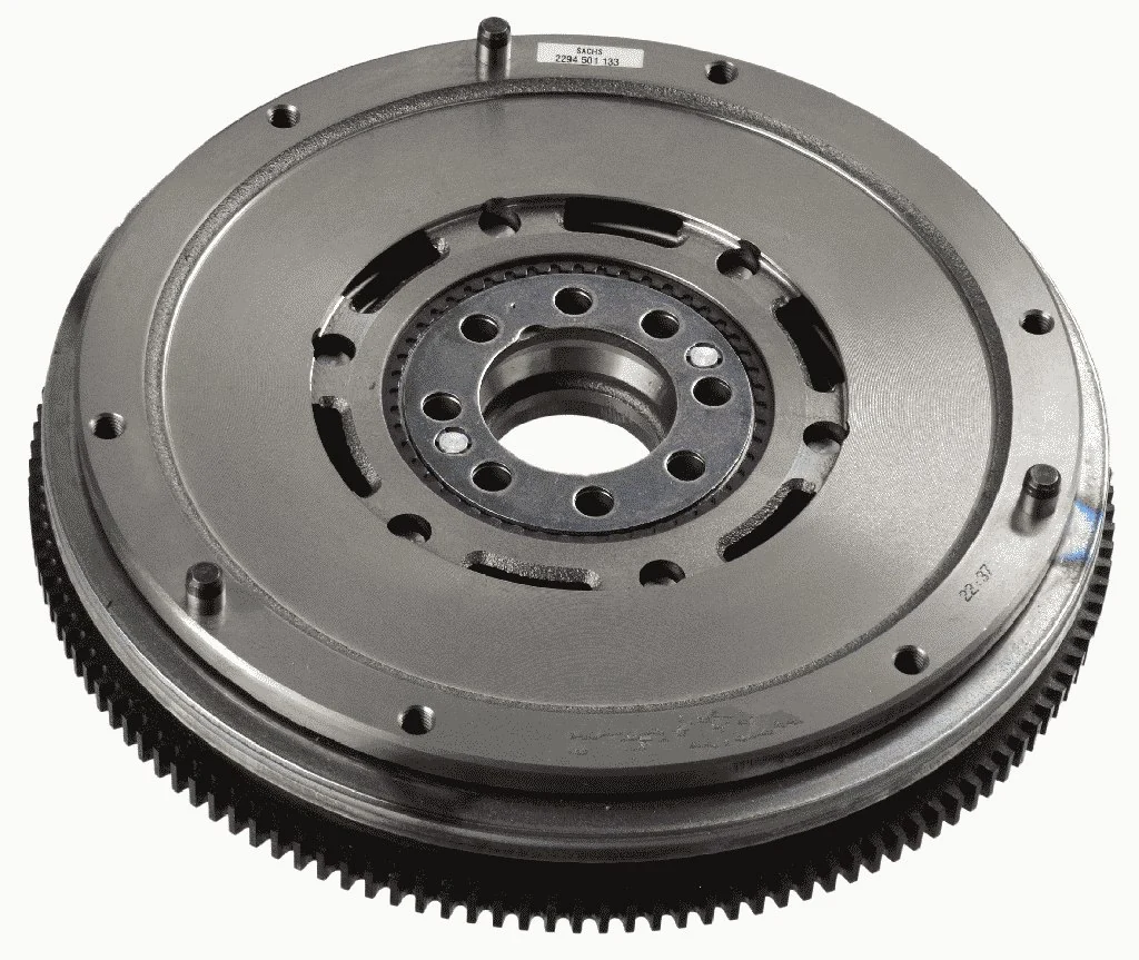 Flywheel