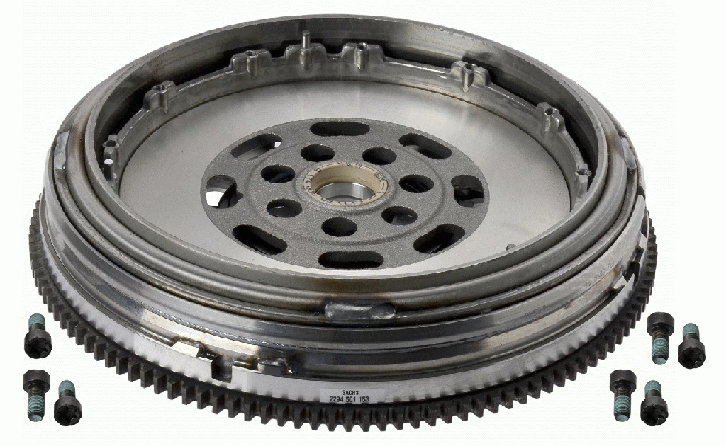 Flywheel