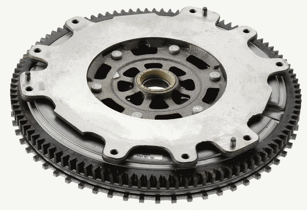 Flywheel