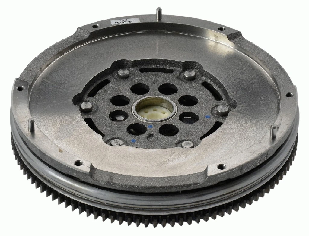 Flywheel