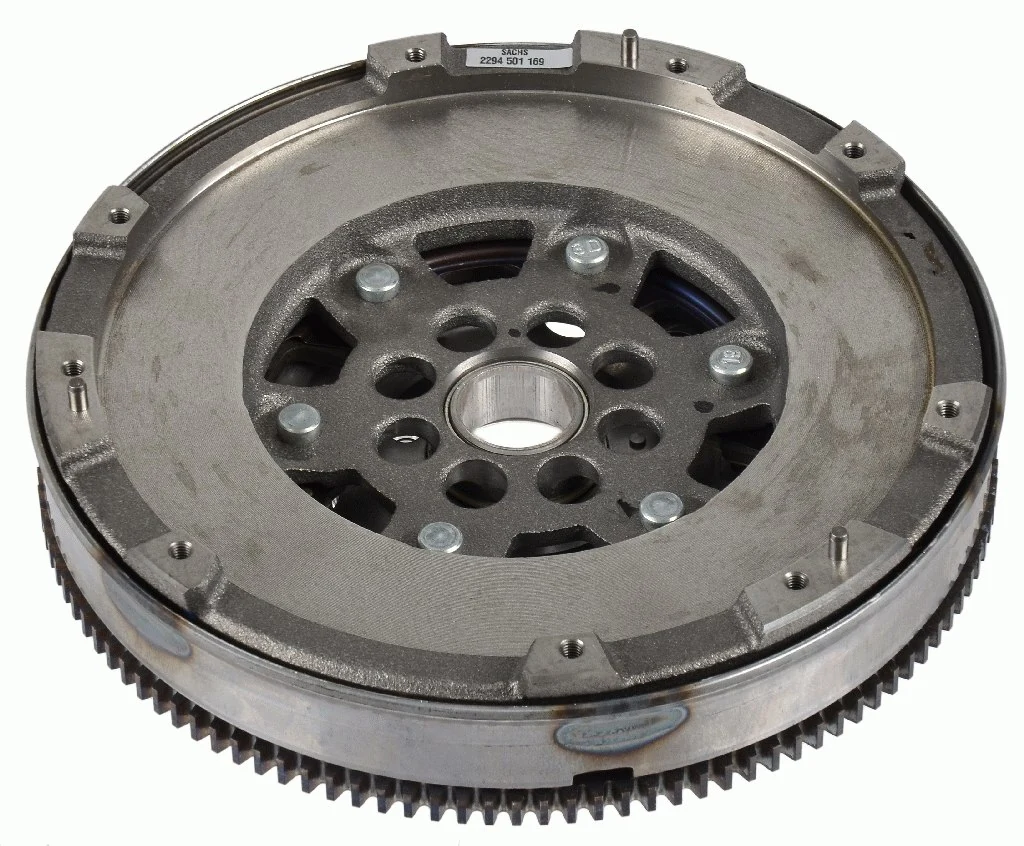 Flywheel